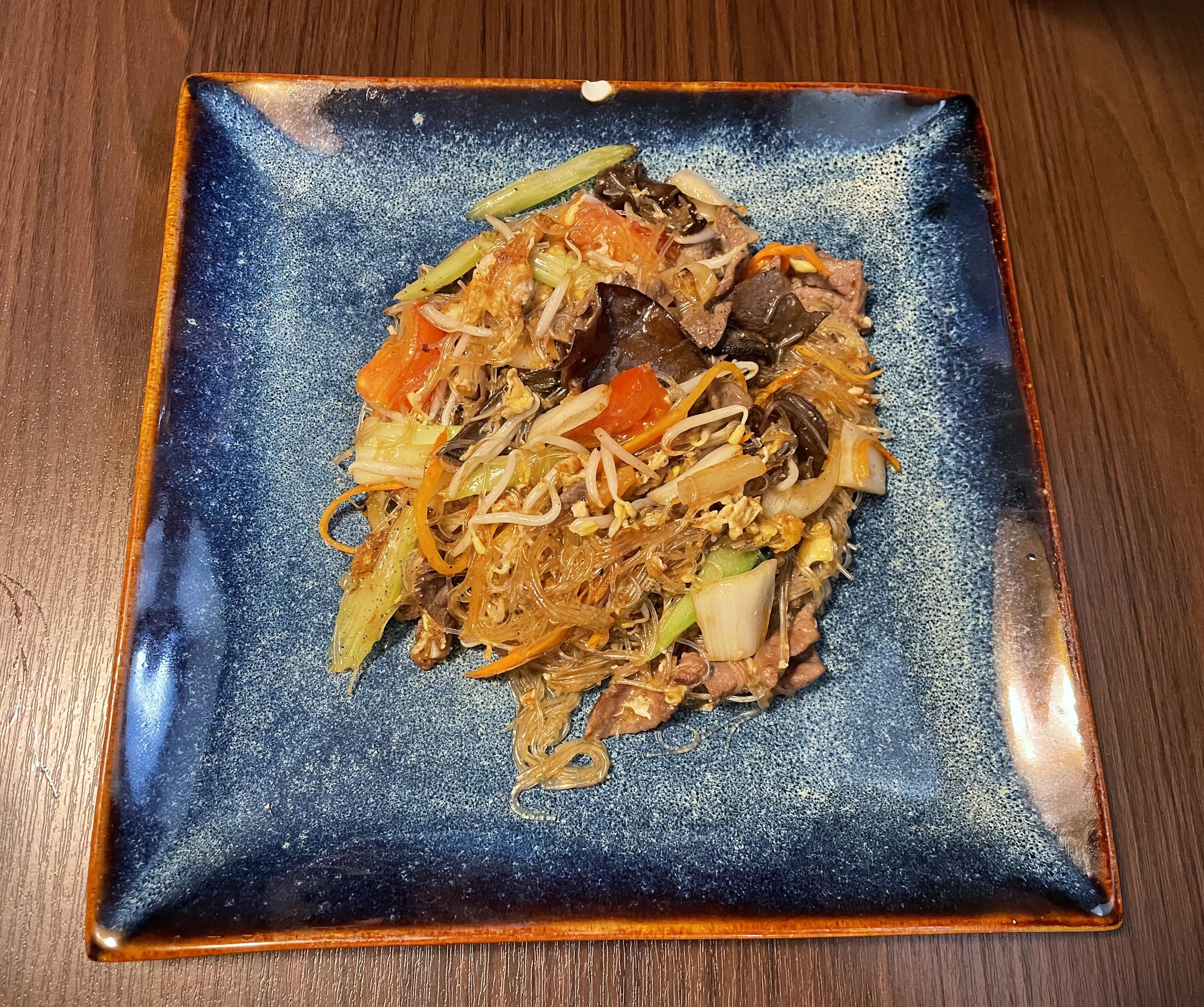 Restaurace SuChi foto 4