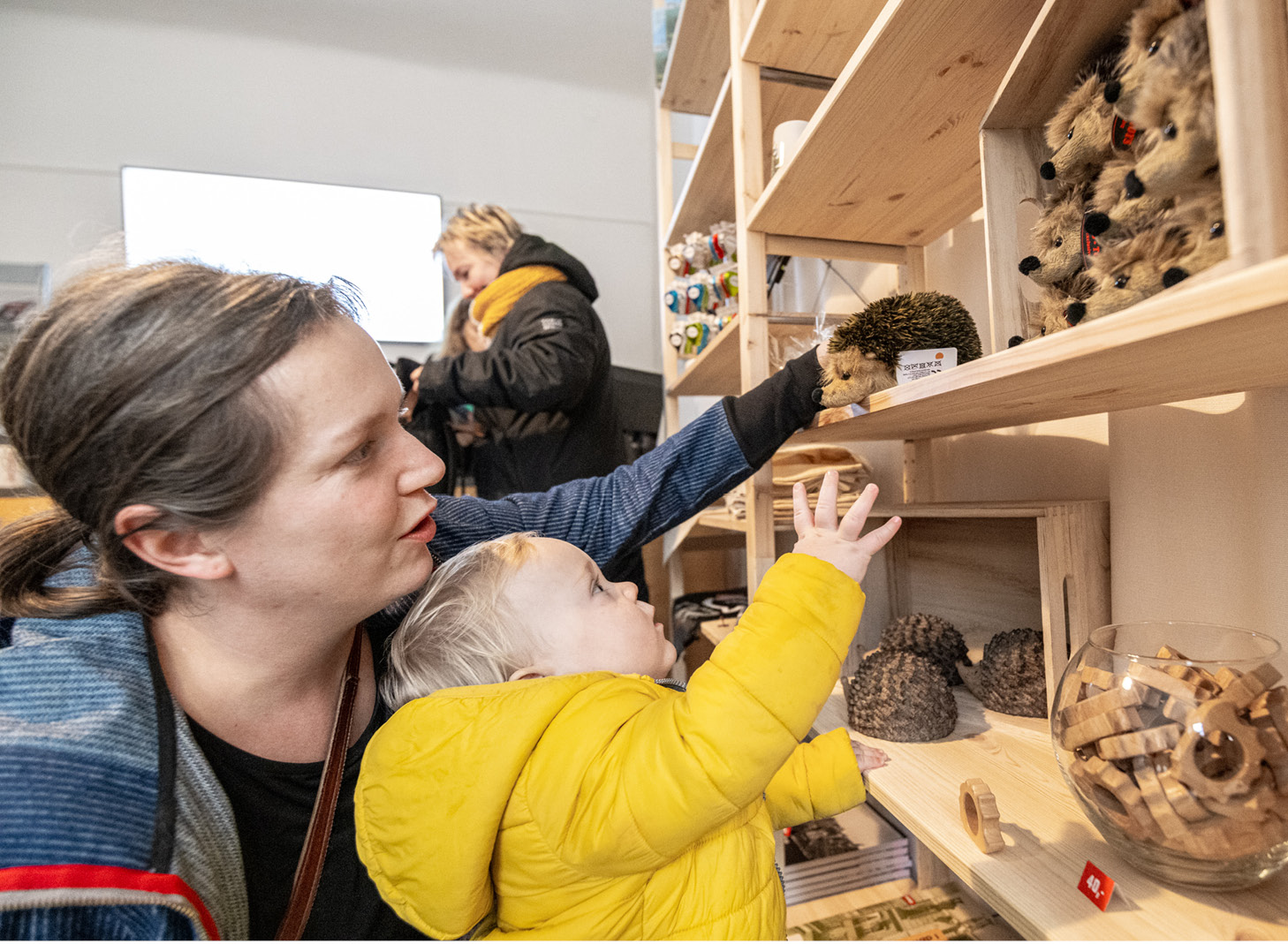 Turistické informační centrum Jihlava foto 3