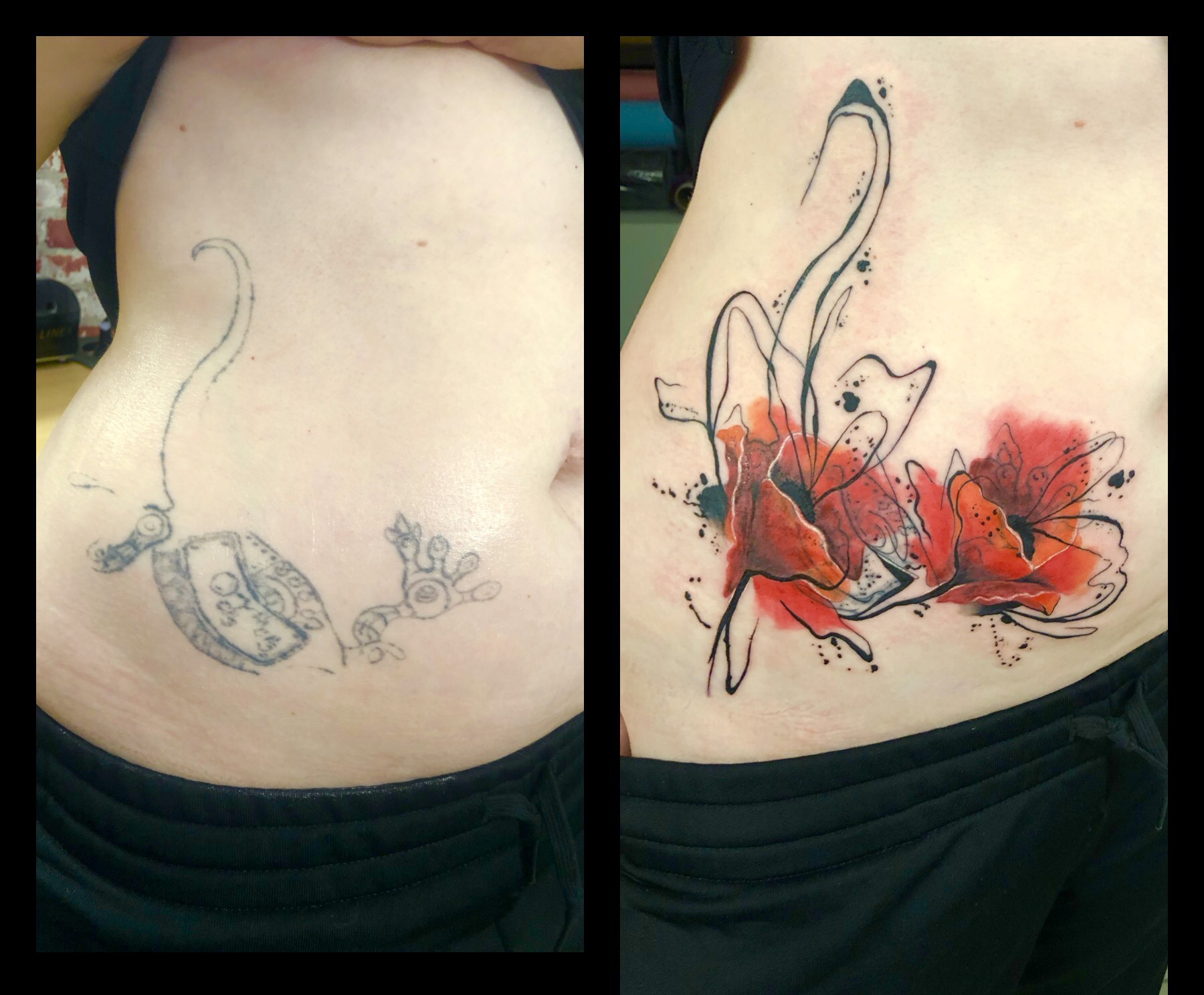 Mari&Tali Tattoo-Piercing foto 6