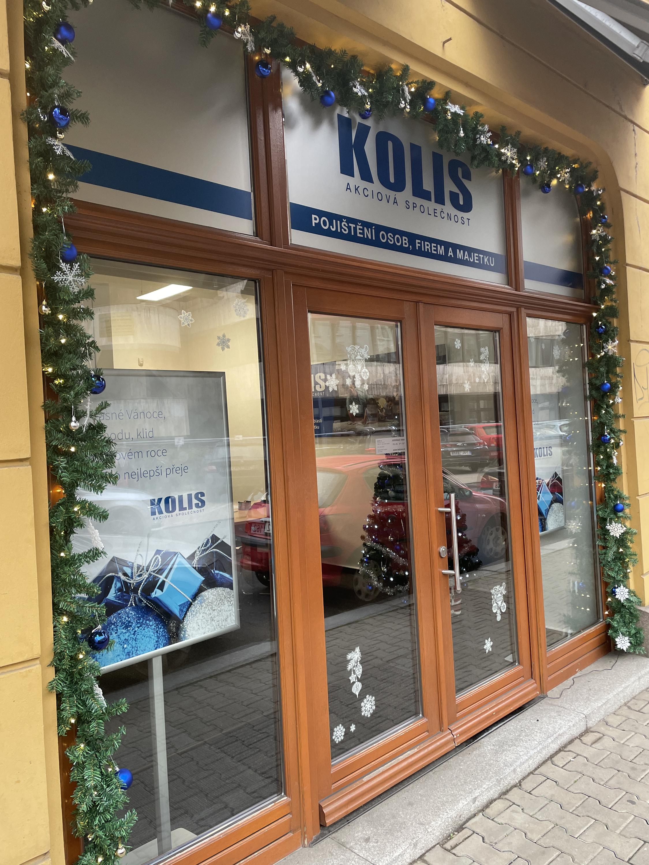 KOLIS a.s. foto 2