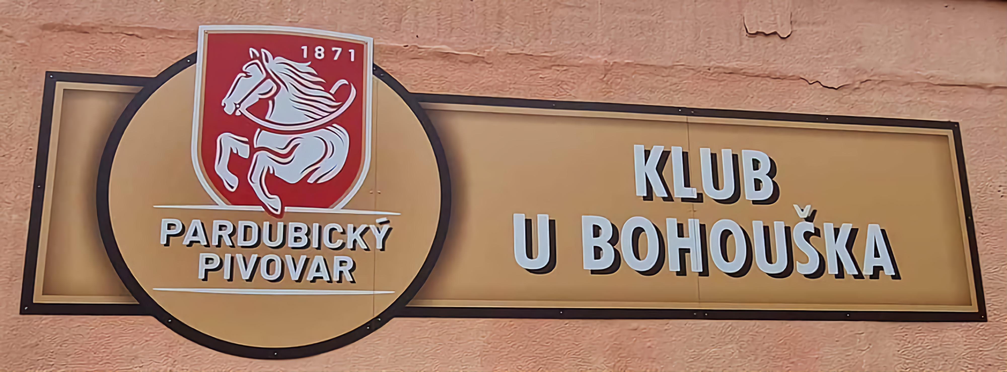 Klub U Bohouška foto 2