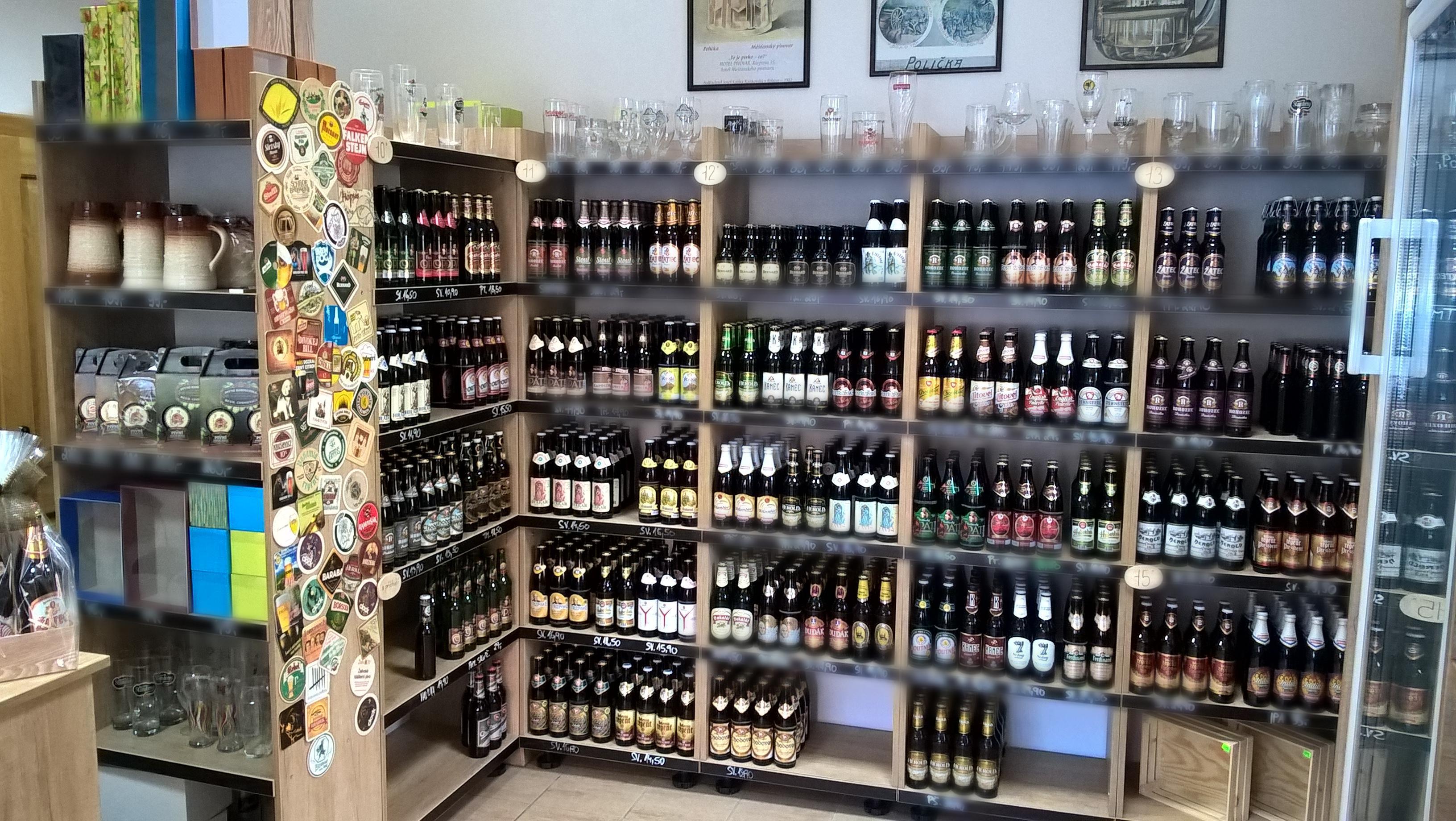 Pivotéka U Křížů foto 3