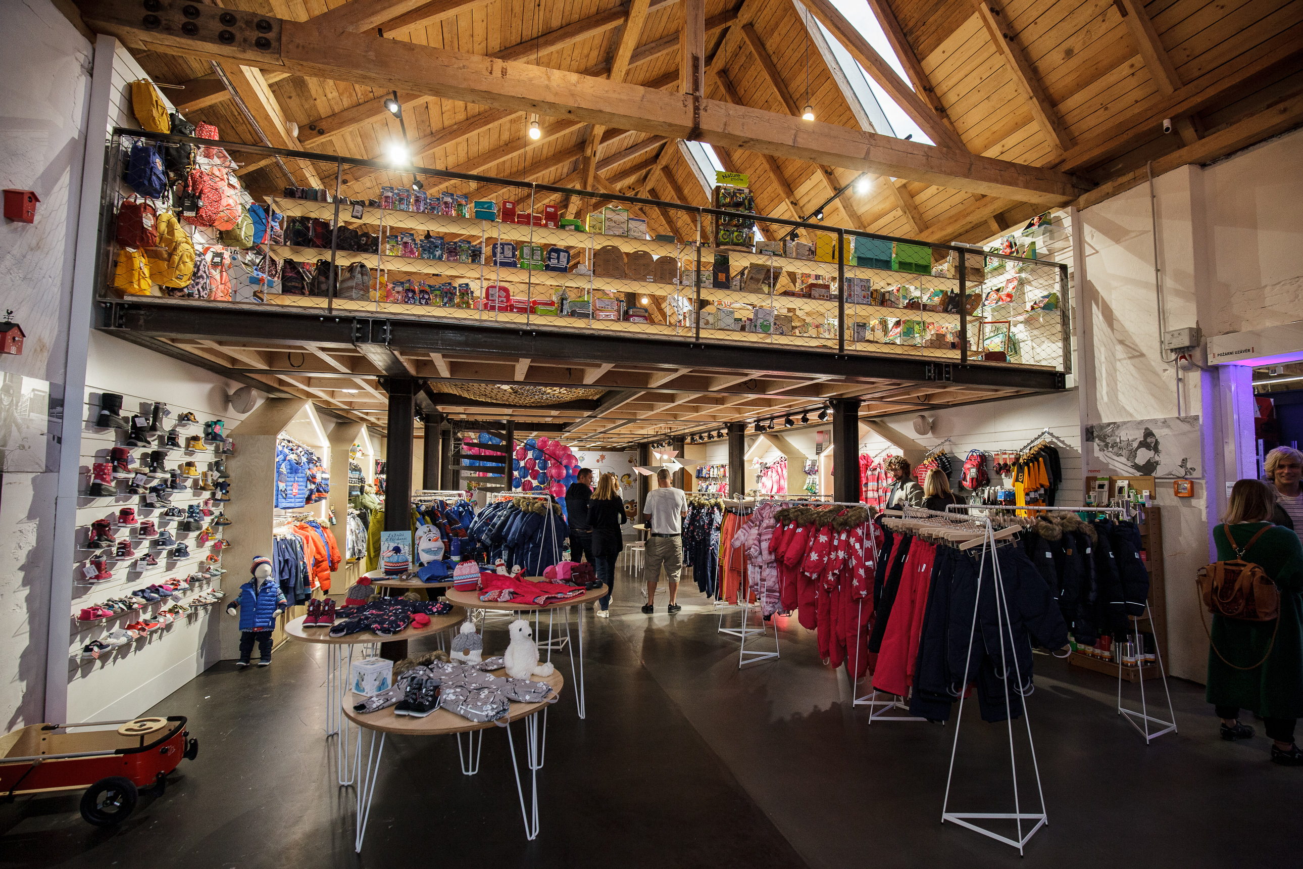 Skibi Kids Shop foto 3