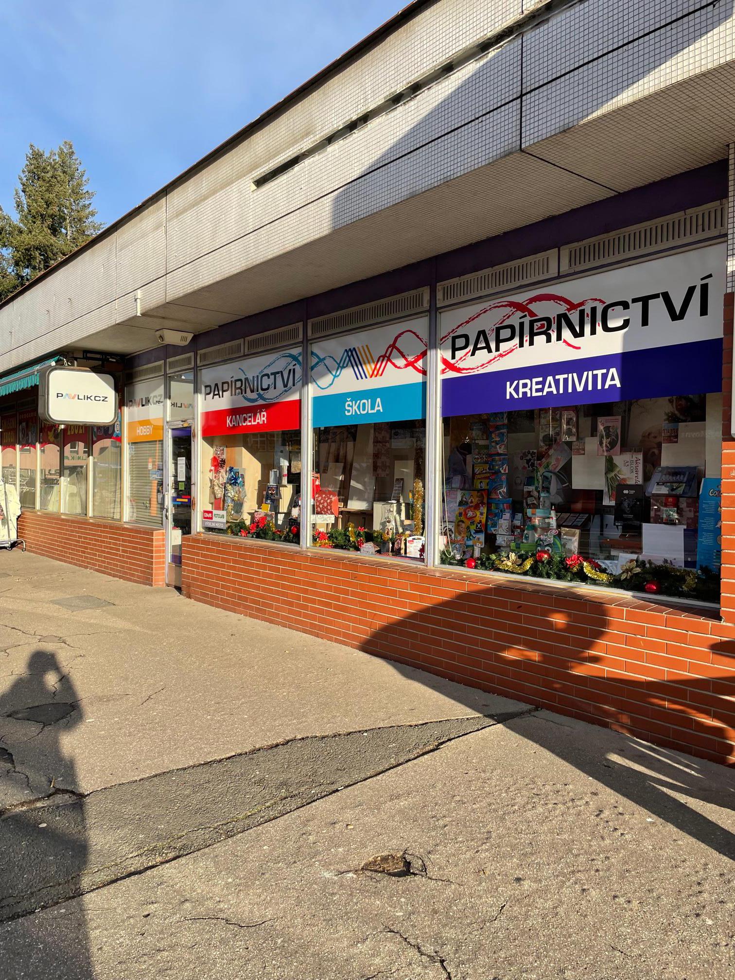 Papírnictví PAVLIK CZ foto 2