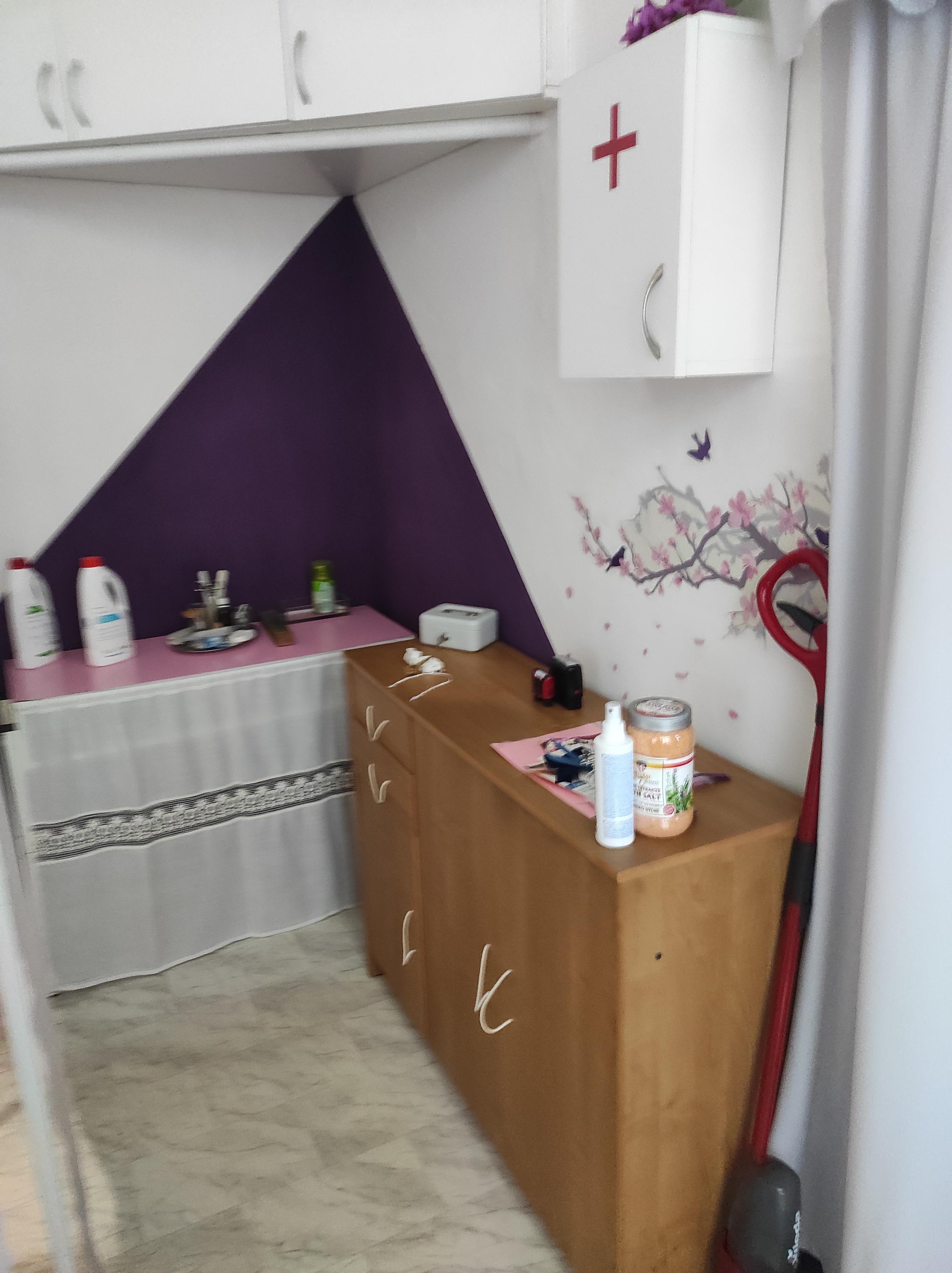 Pedikúra - Jiřina Tomášková foto 5