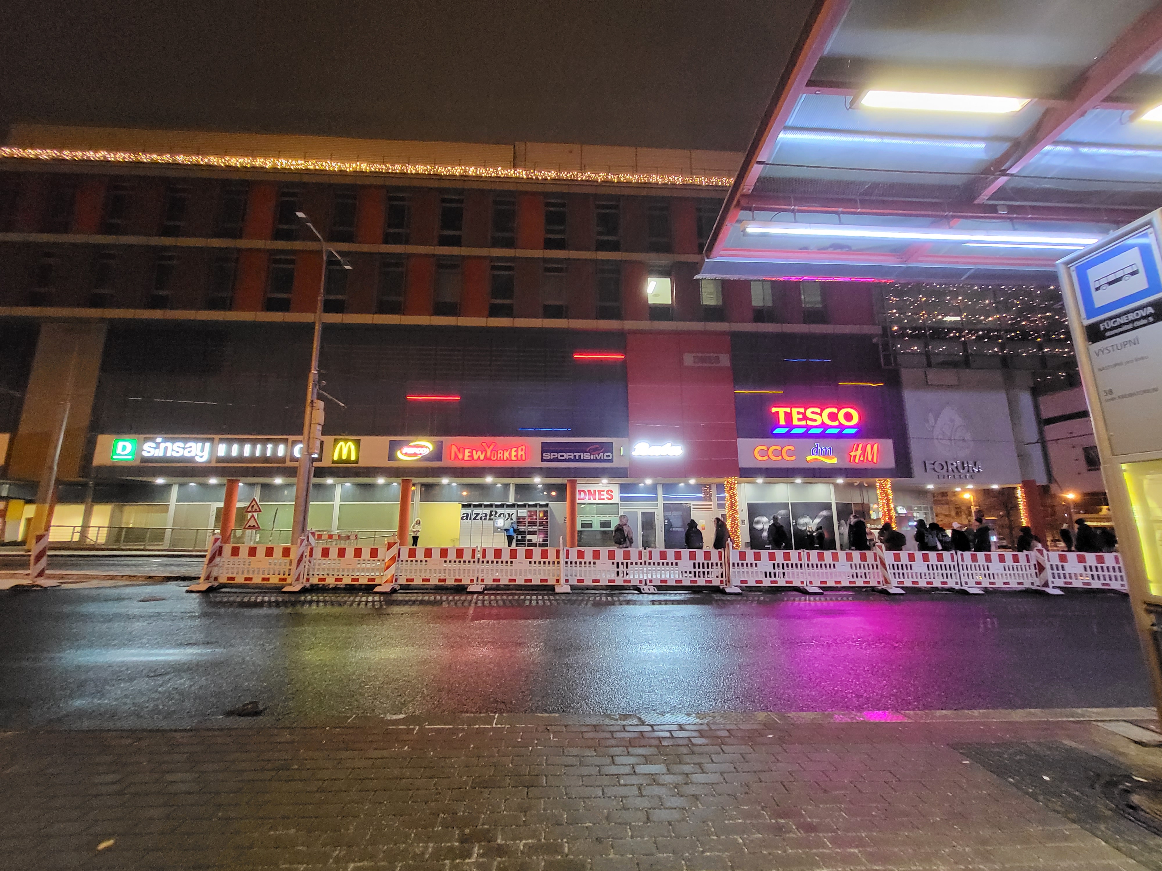 Forum Liberec foto 6