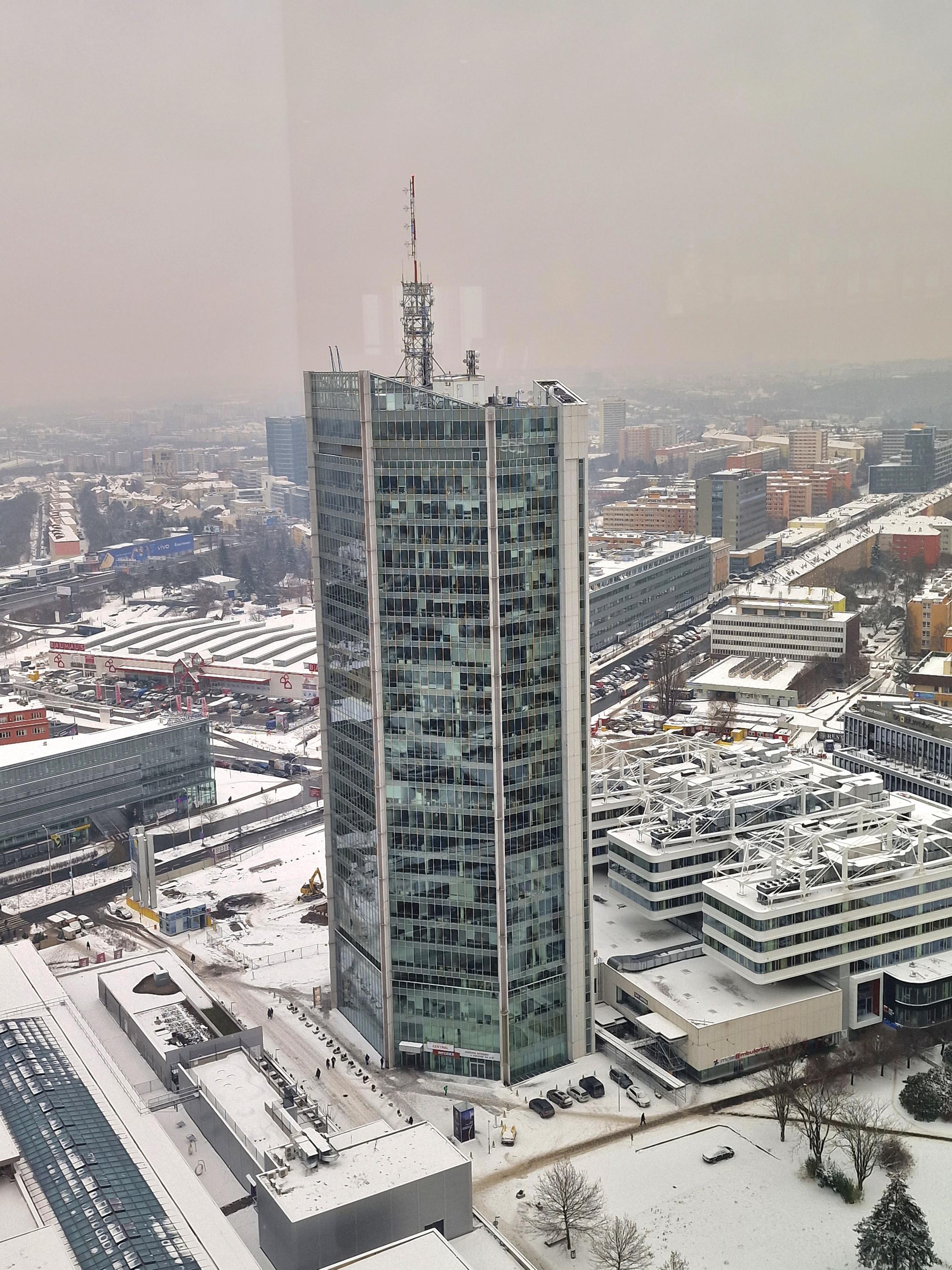 CITY EMPIRIA, a.s. foto 4