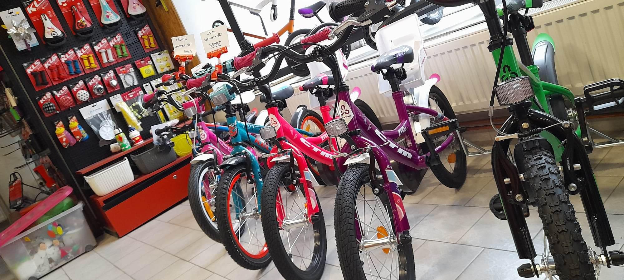 Cyklobella.cz - Svět Jízdních Kol foto 6