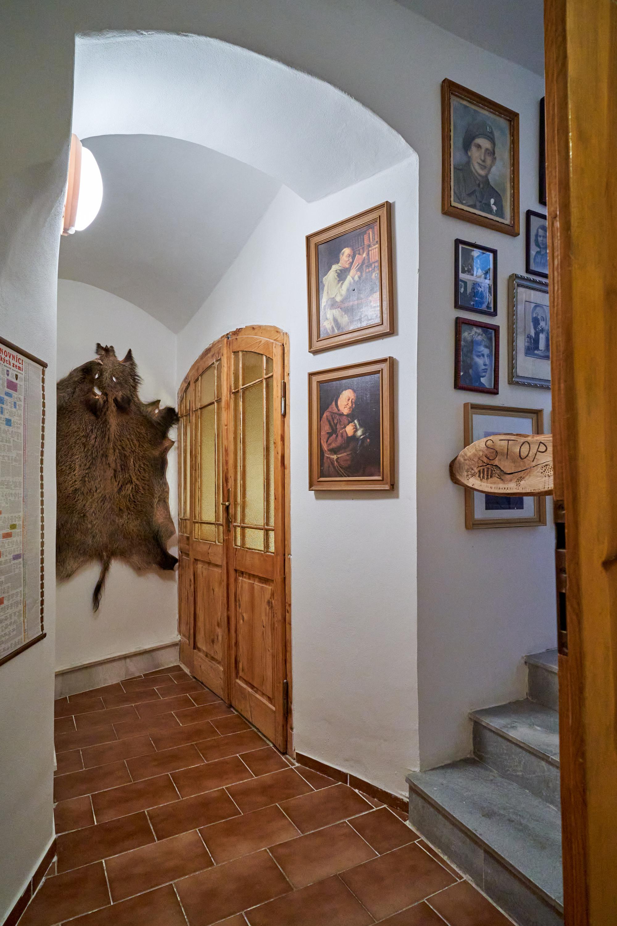 Apartmán Diviš 73 foto 6