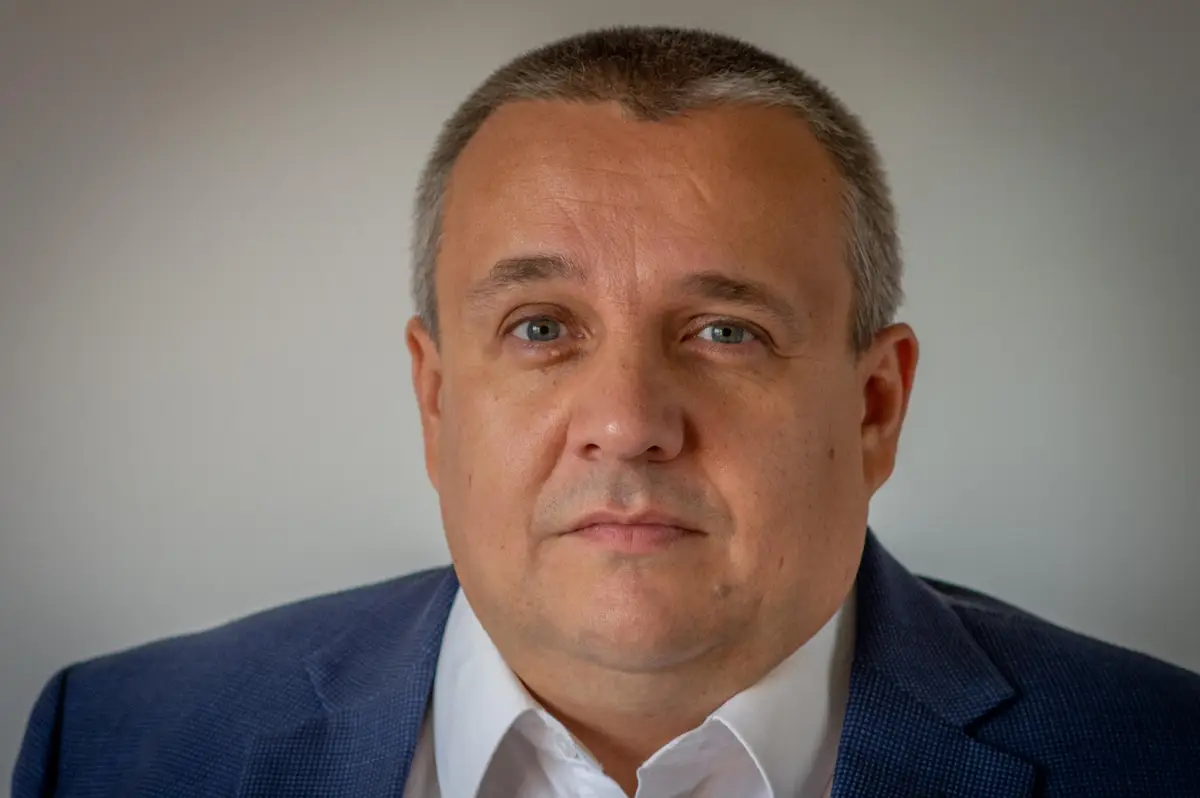 Marek Kovář ASP