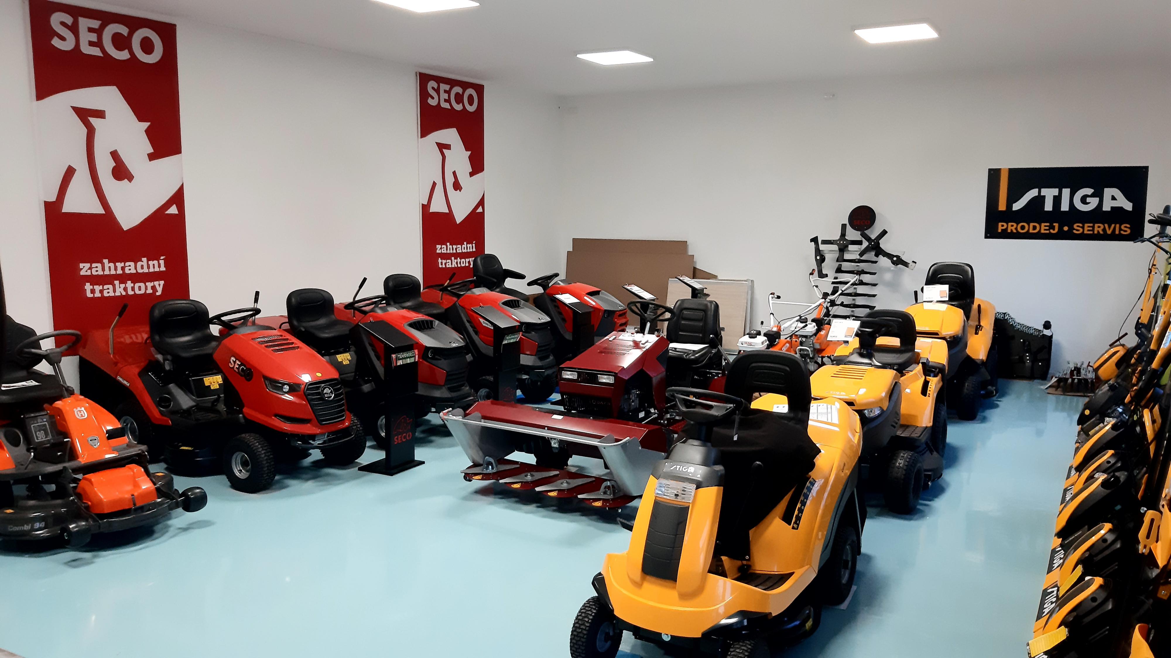 F.T. Servis Lednice foto 3