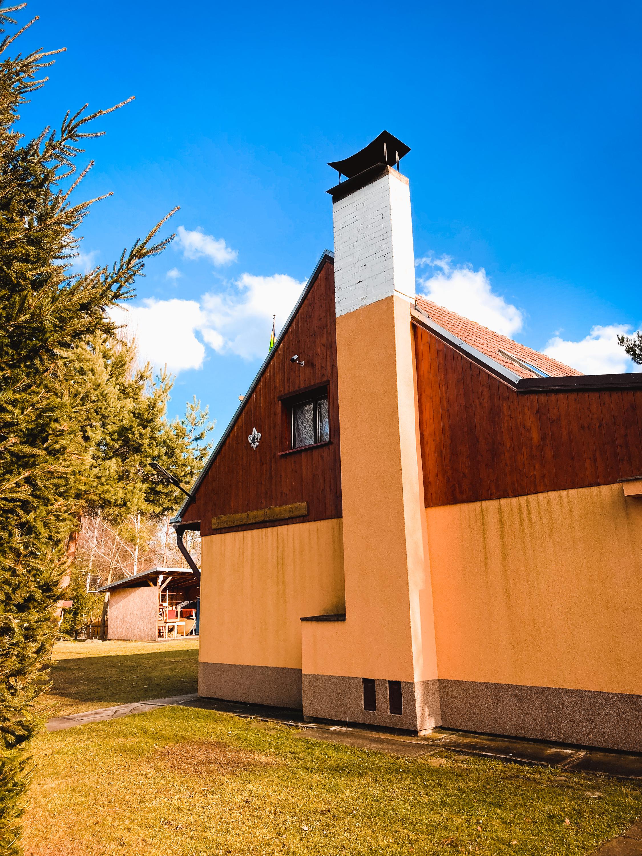 Junák - český skaut, středisko Doubrava Ronov nad Doubravou, Skauti foto 5