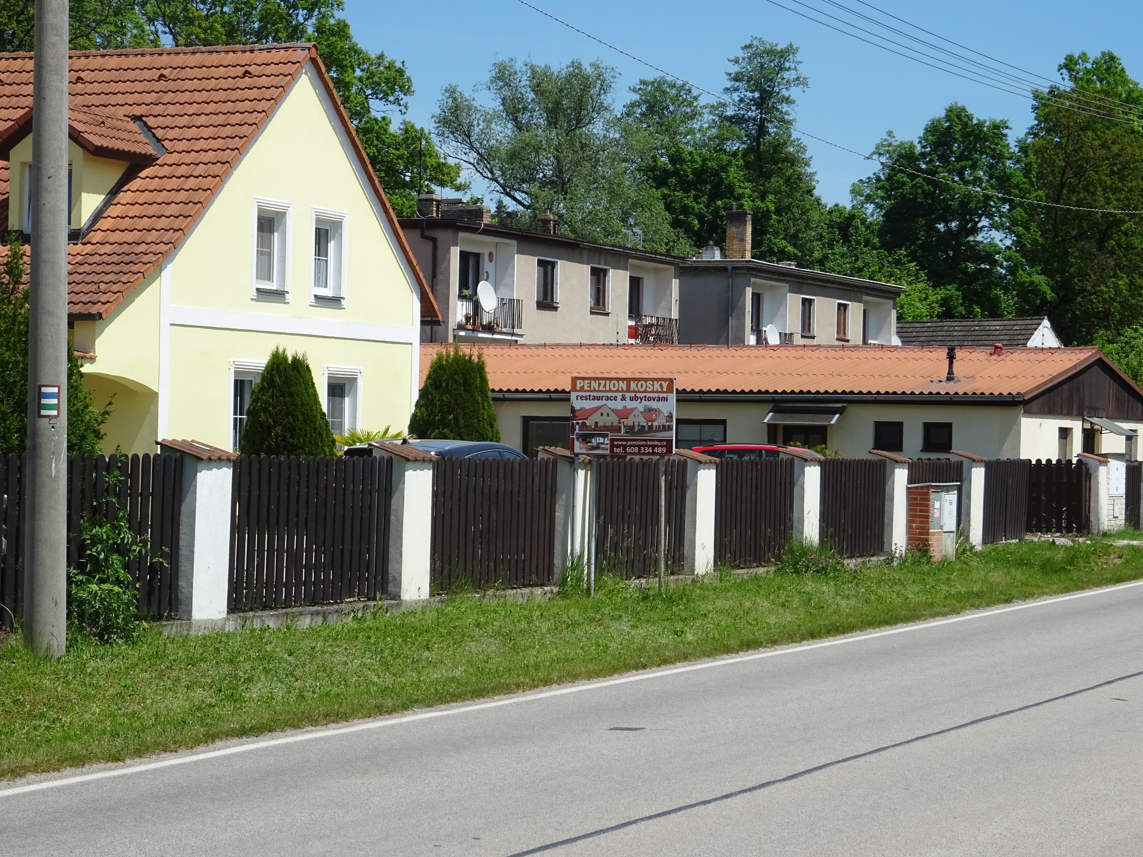 Restaurace Kosky foto 2