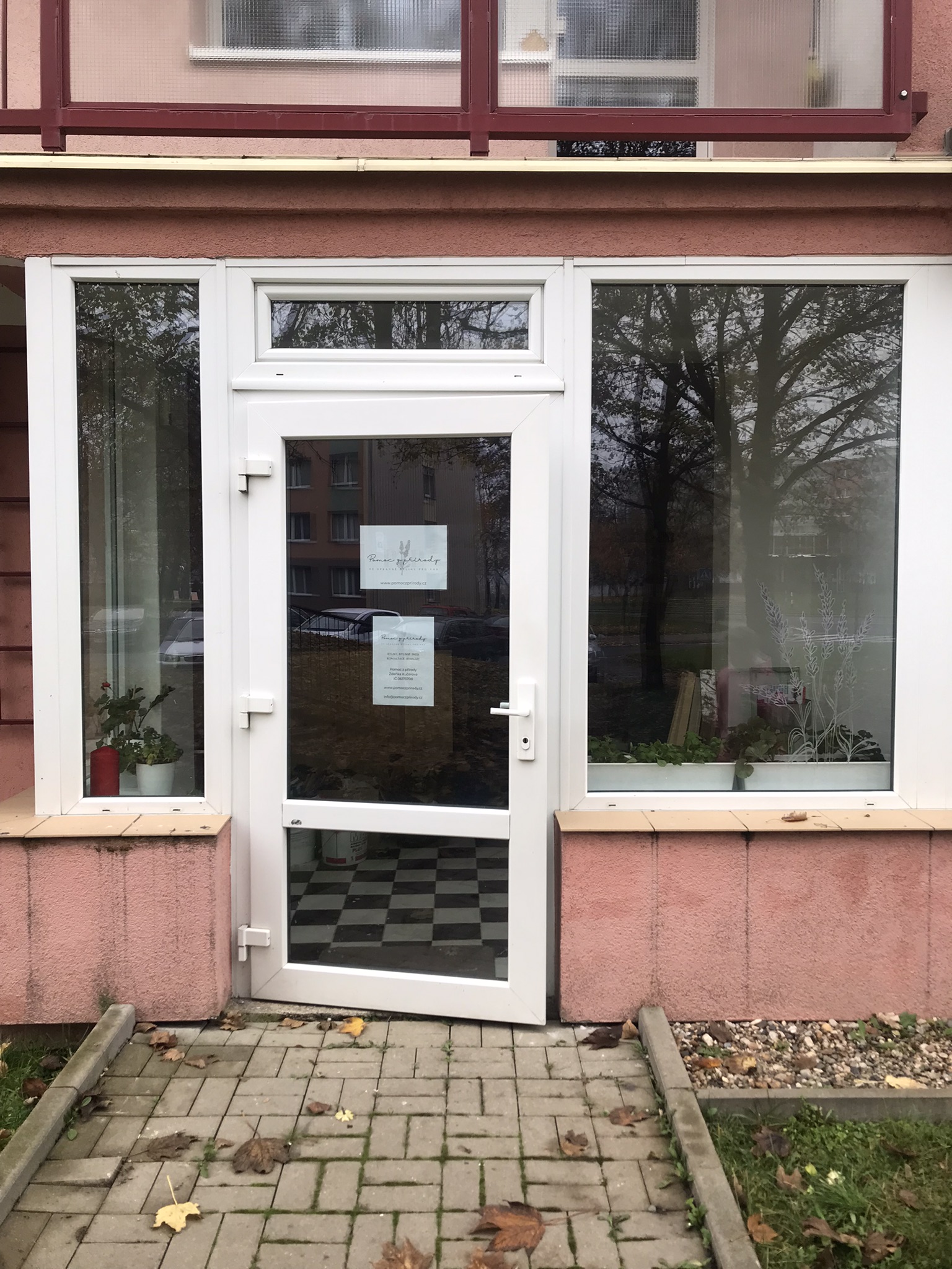 Zdeňka Kučerová - Pomoc z přírody foto 2