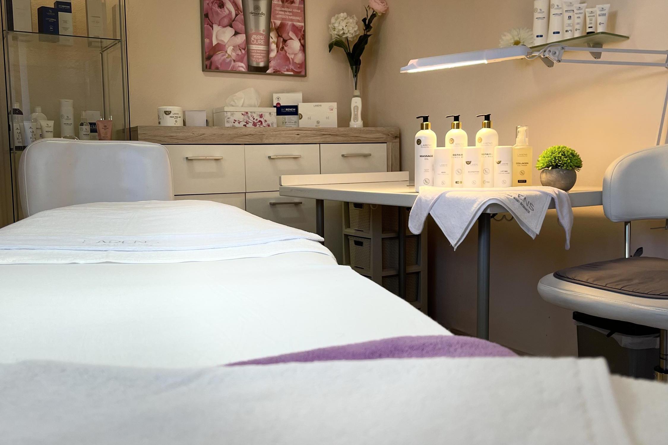 Kosmetika Šárka Farkačová