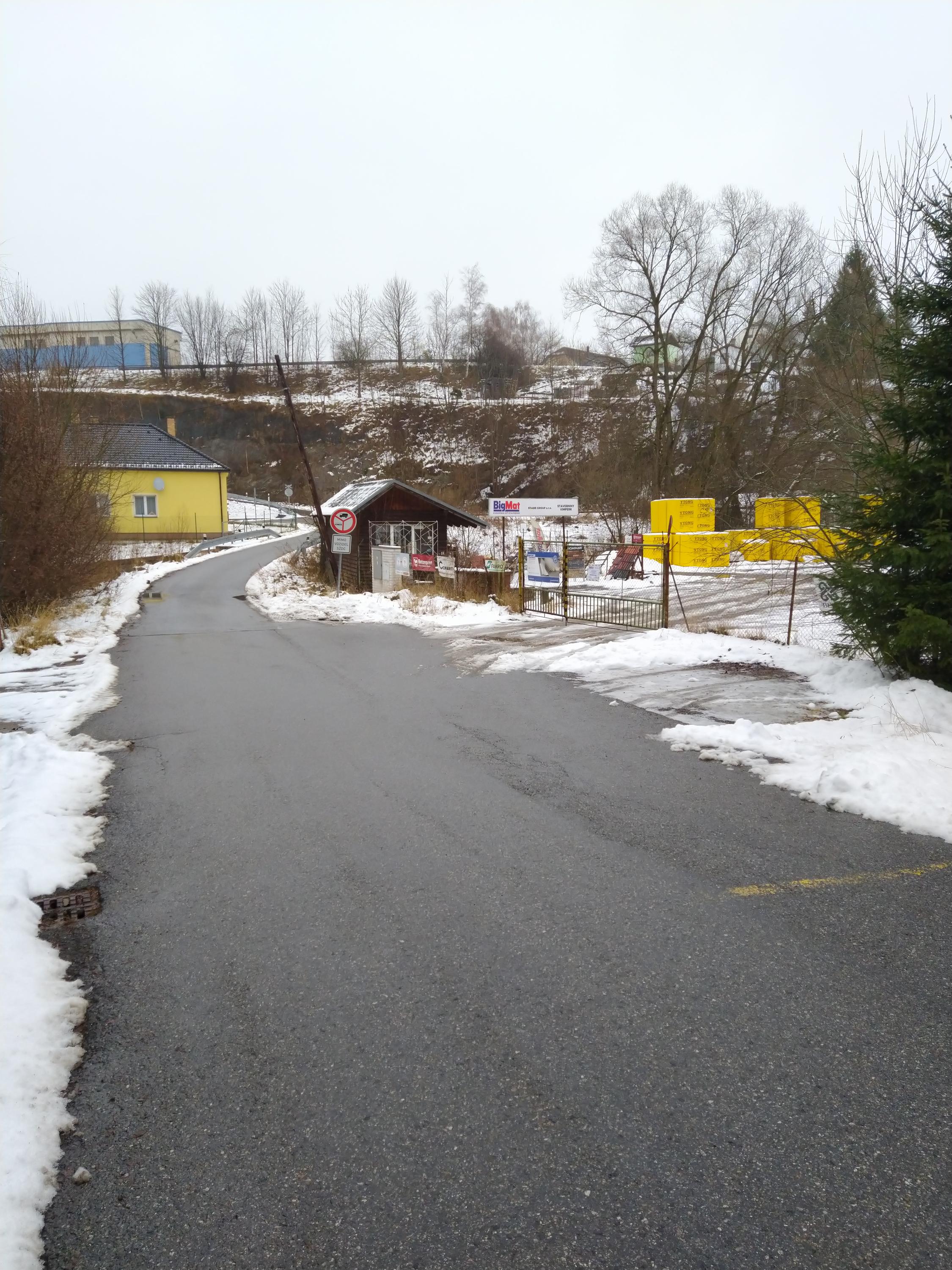 Stavebniny BigMat STABE GROUP s.r.o. foto 4