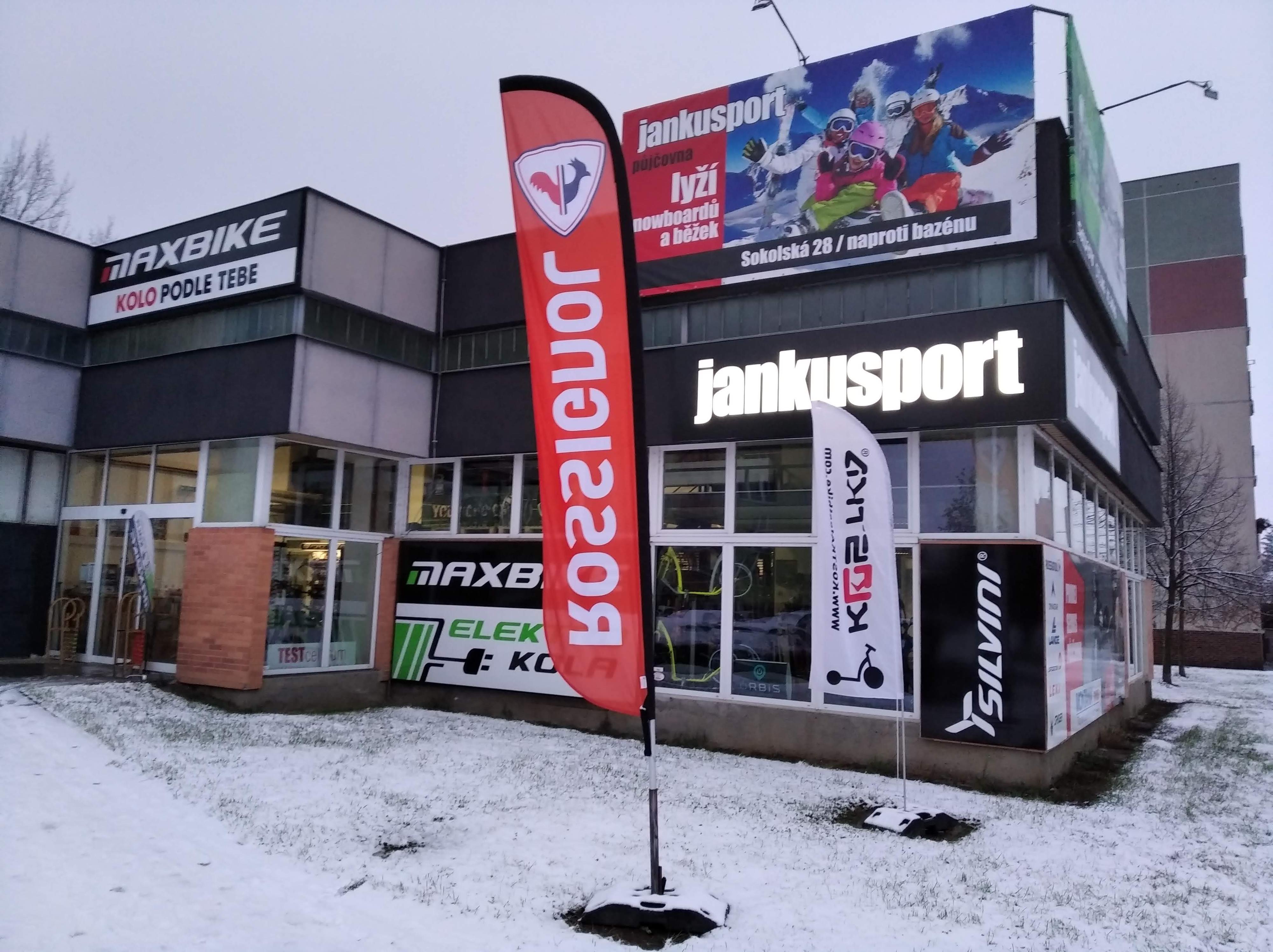Jankusport foto 4