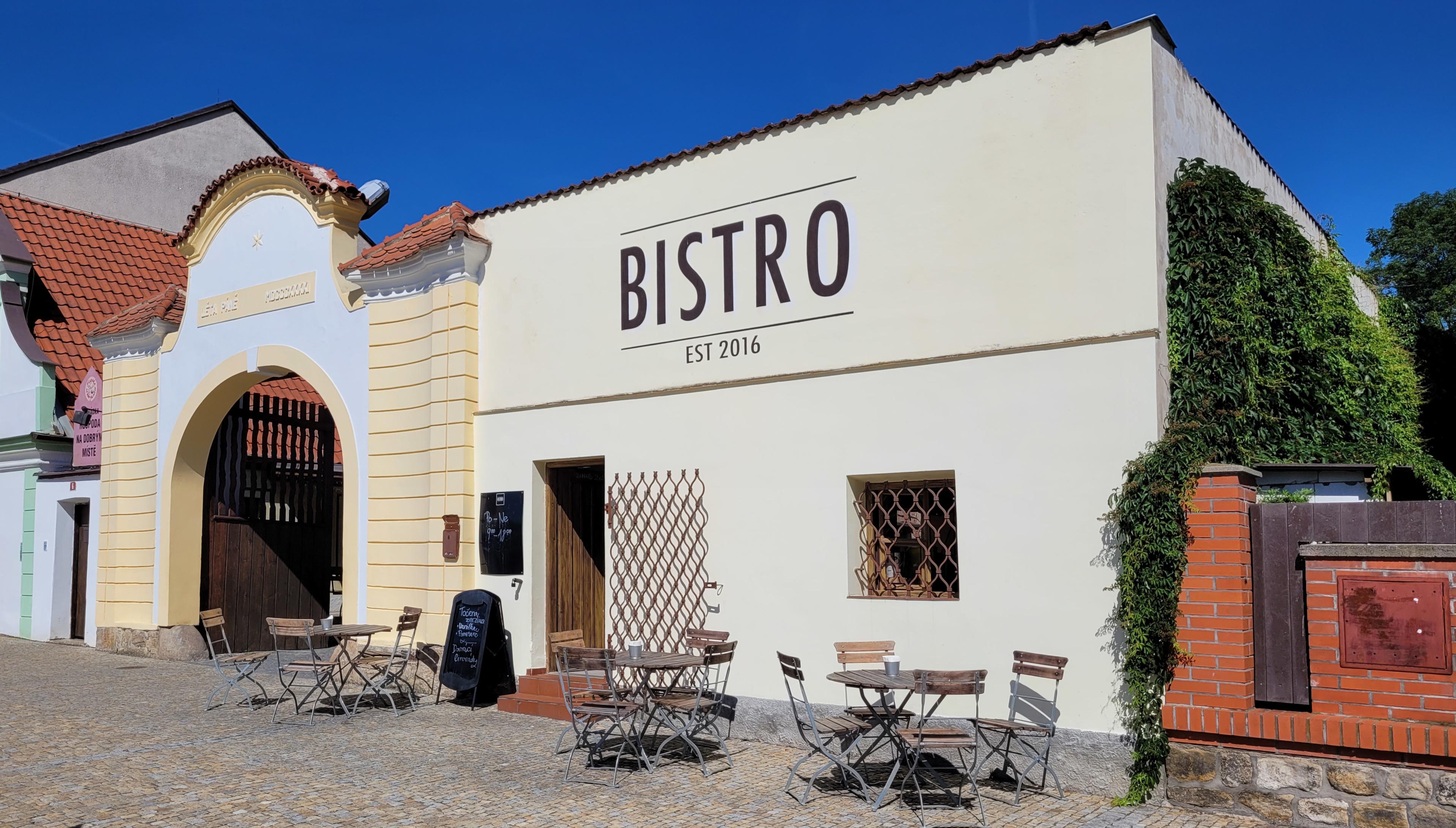 Bistro Úvaly