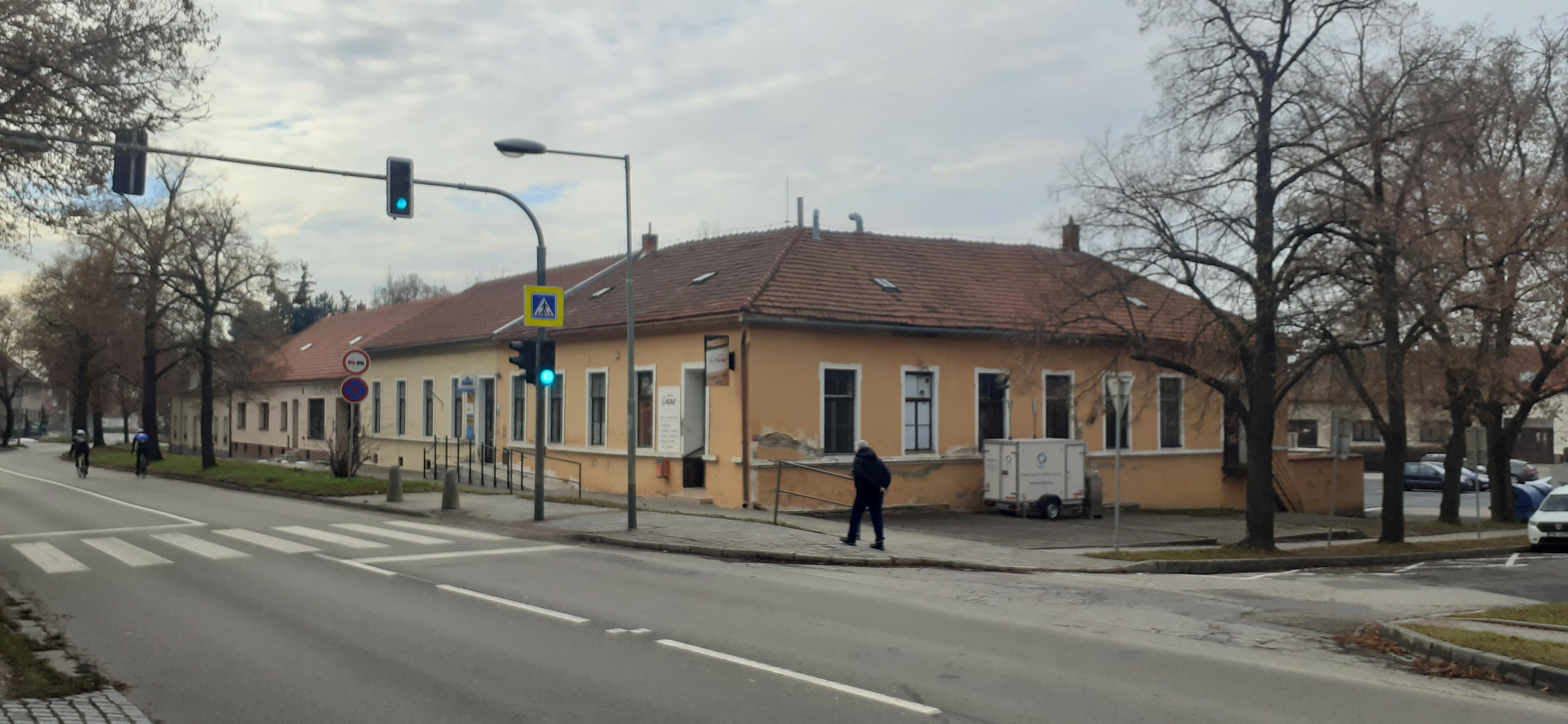 Pošta Brno 20 foto 3