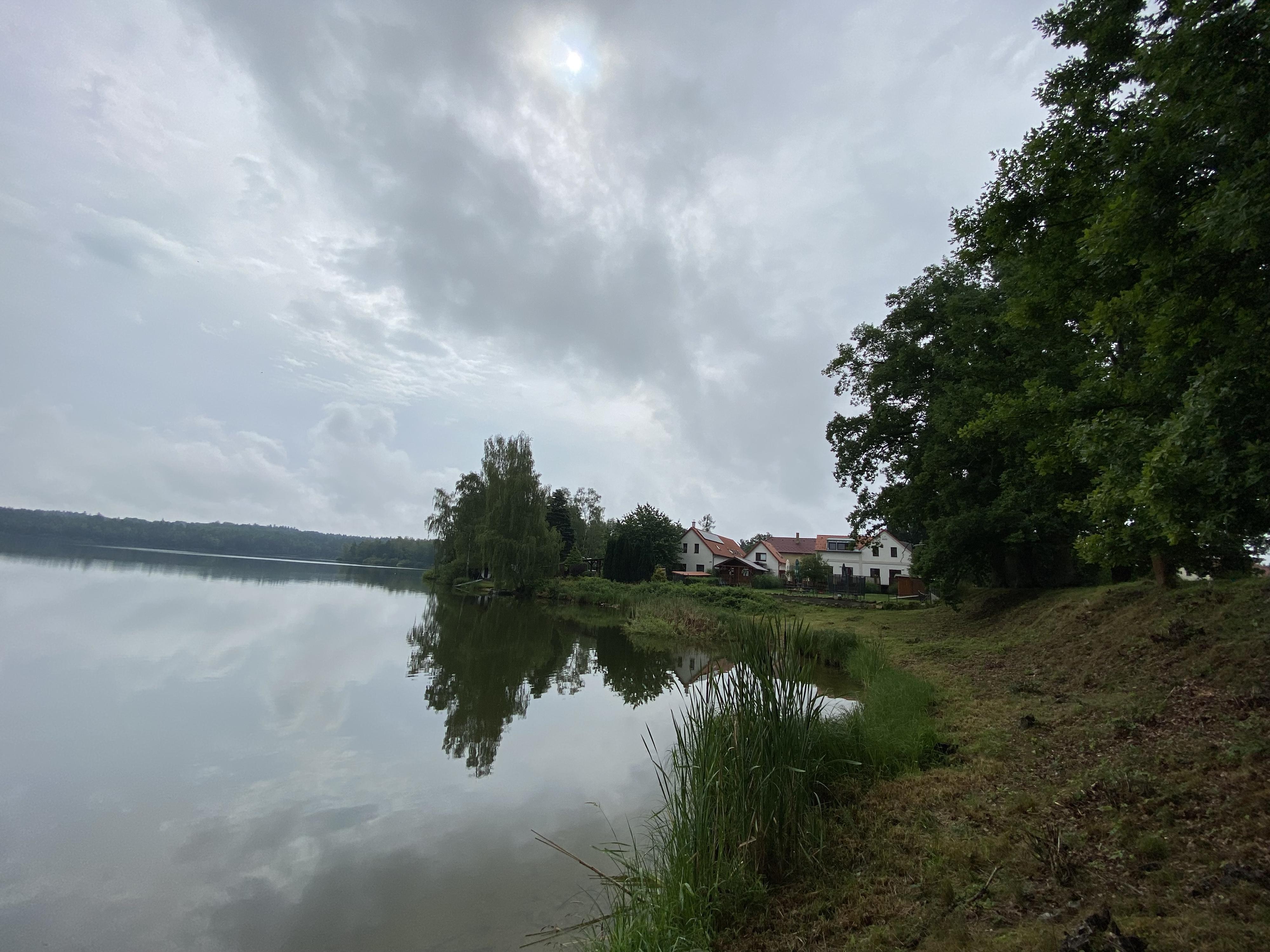 Bistro a ubytování Na Hrázi foto 4