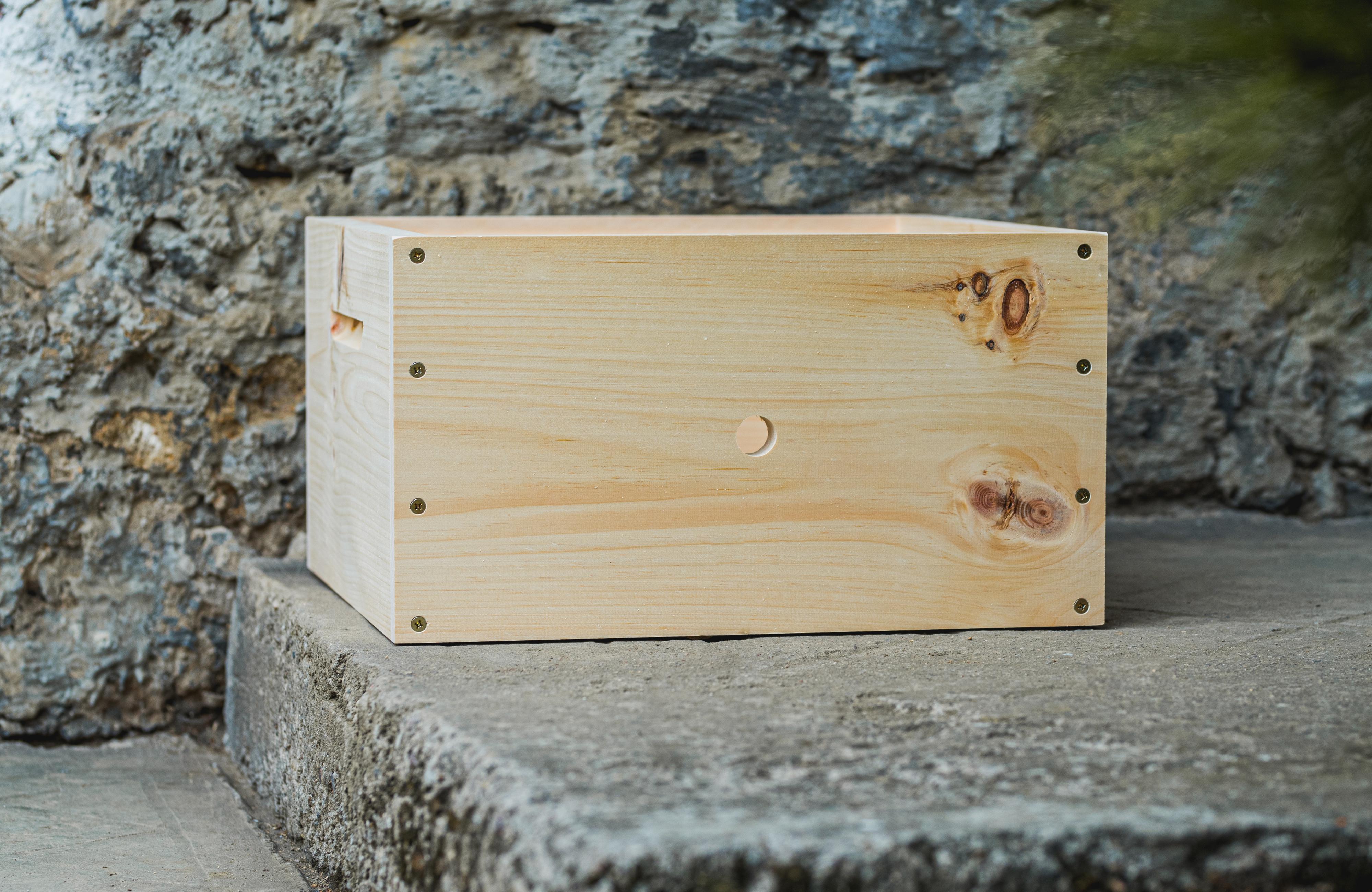 Výroba a Prodej včelích úlů Bárta foto 3