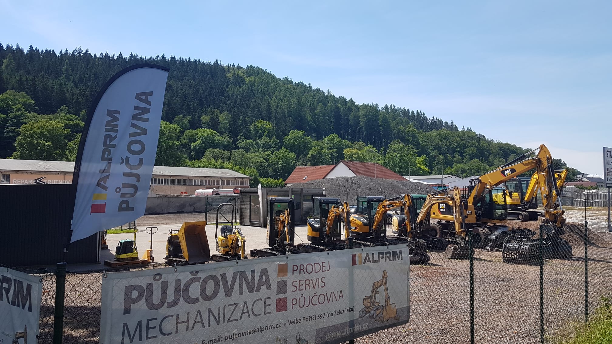 Alprim CZ s.r.o. foto 2
