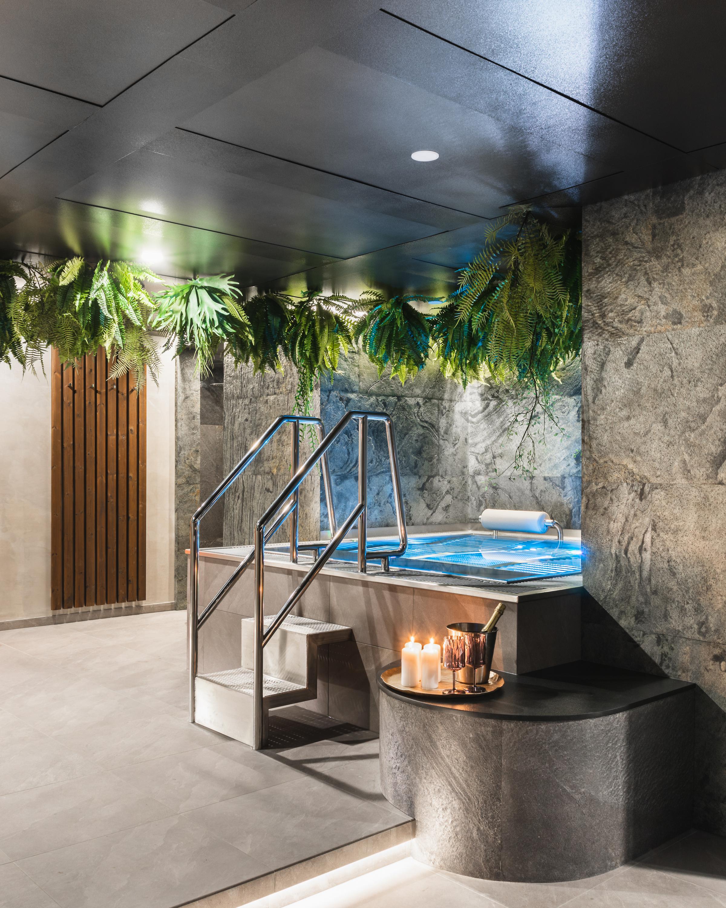 Royal Wellness & Apartmány foto 2
