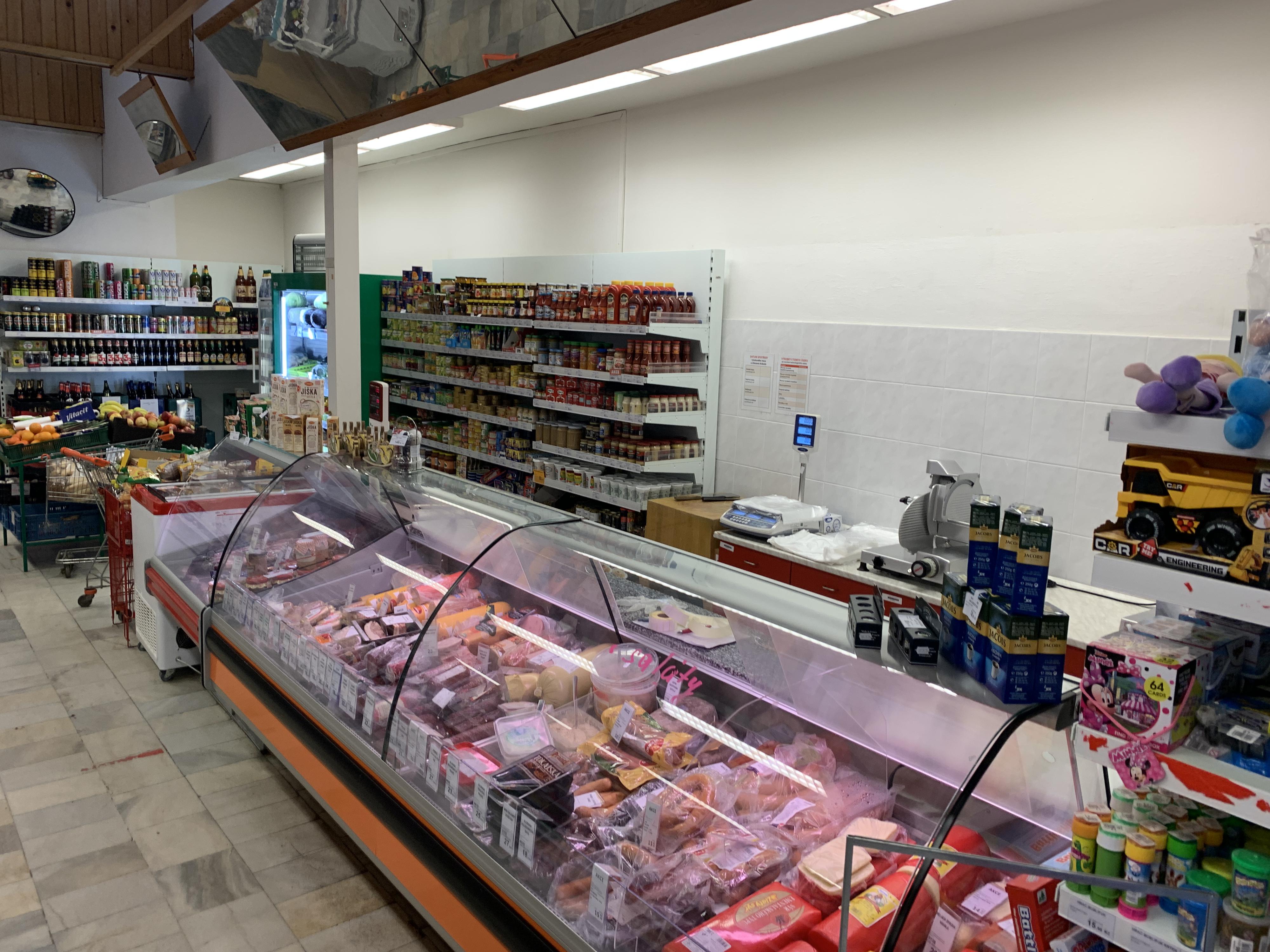 TEMPO, obchodní družstvo  TUTY foto 4