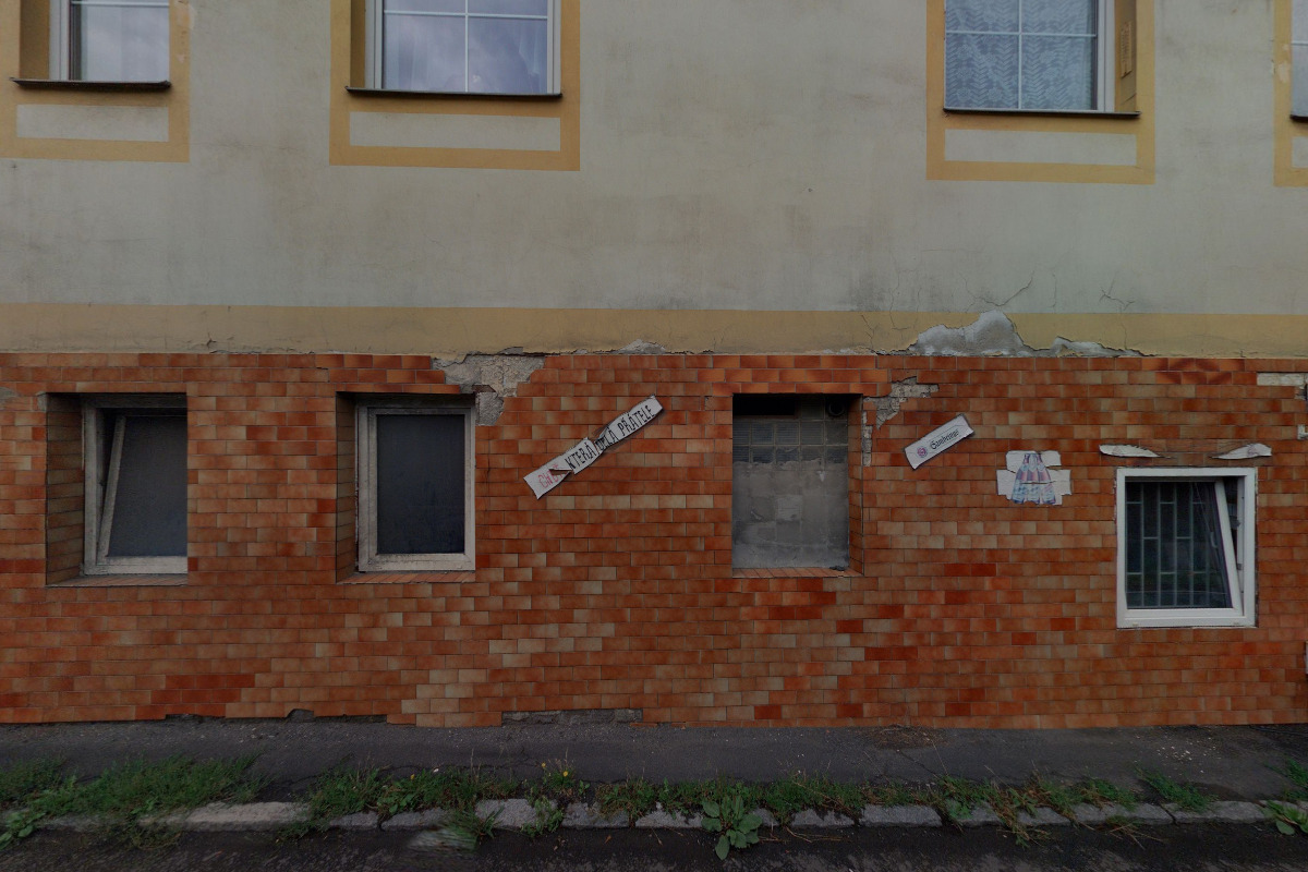 Výkopové práce Jaroslav Machač