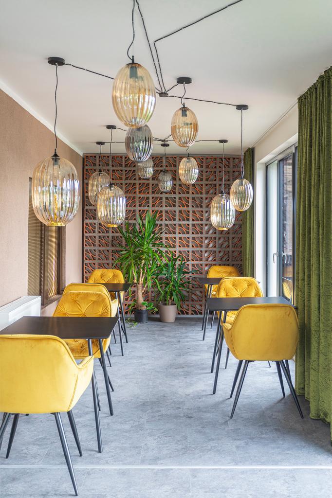 SHIVA restaurant and bar foto 5