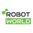 logo ROBOT WORLD