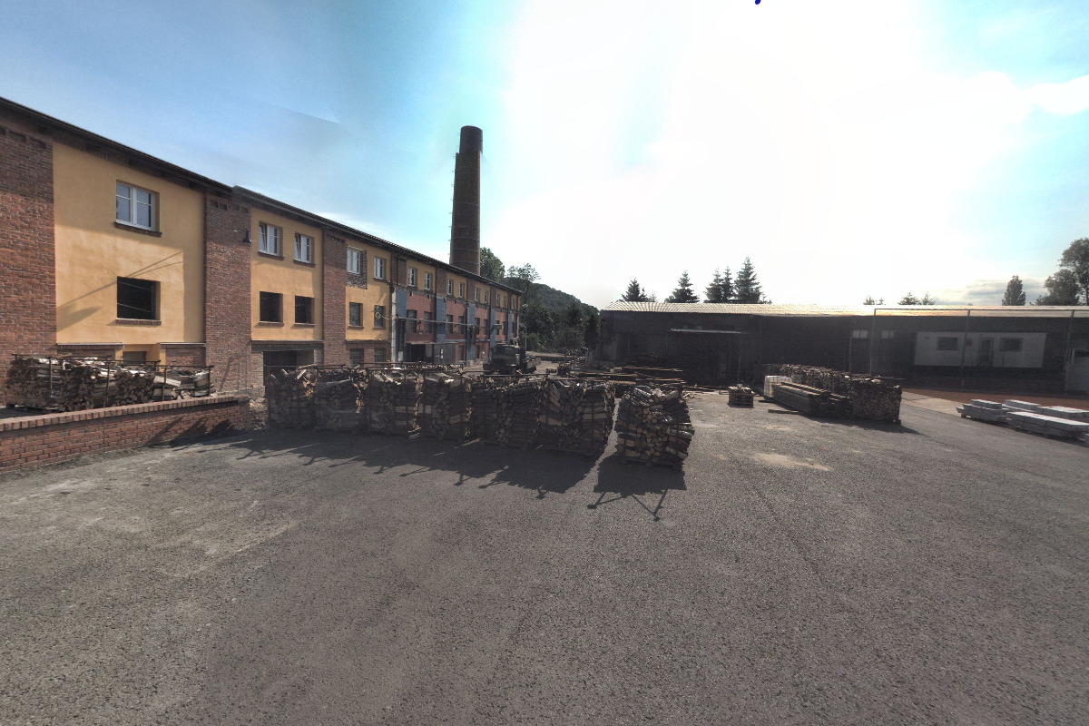 Ubytování Pivovar Kocour