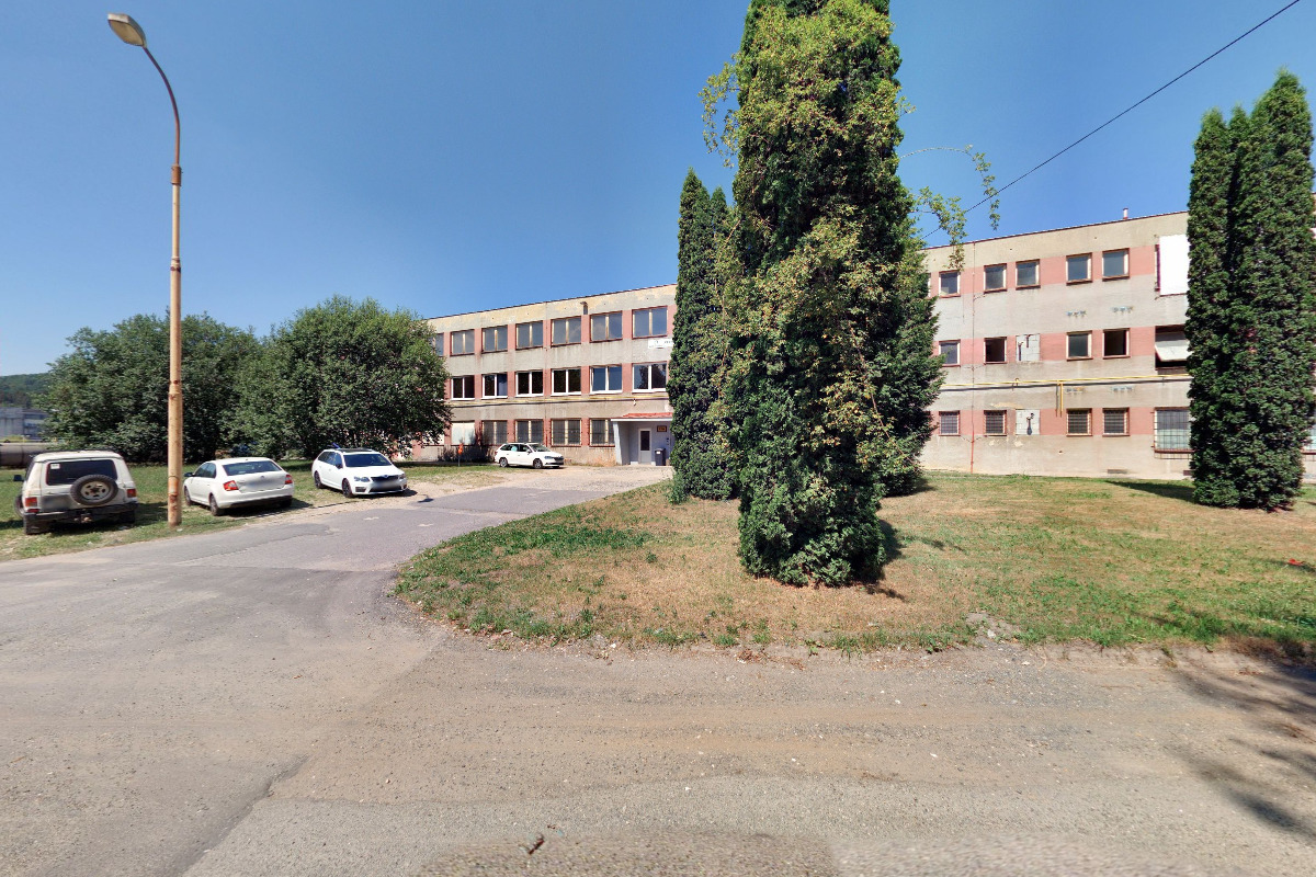 ENVY RECYCLING, s.r.o.