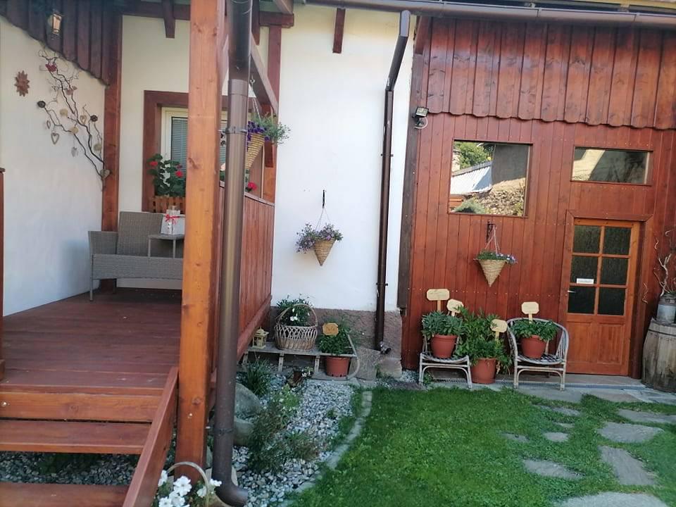 Ubytování u Mrázů foto 6