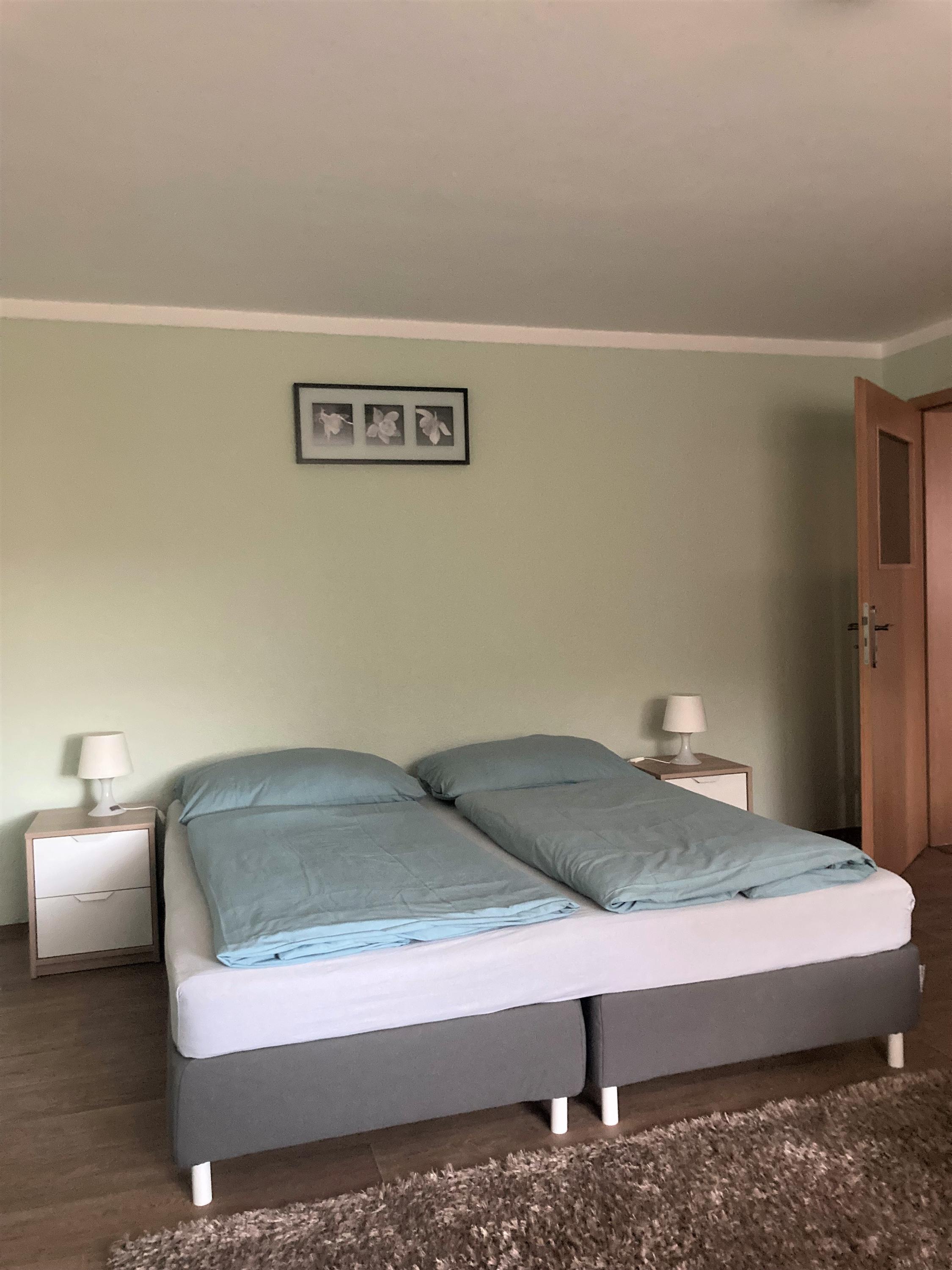 Apartmán Staňkov foto 3
