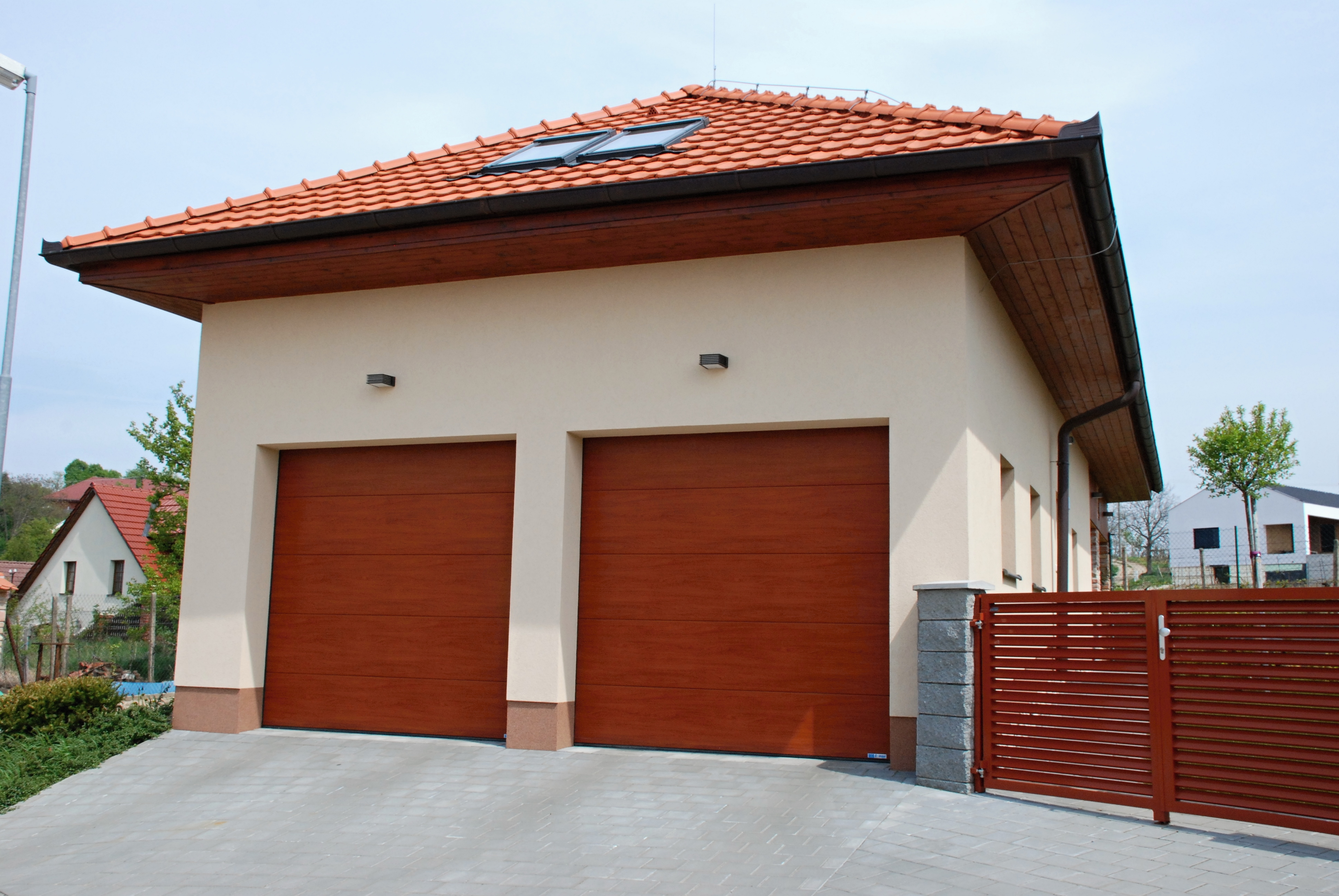 Apartmán Na Sluneční foto 3