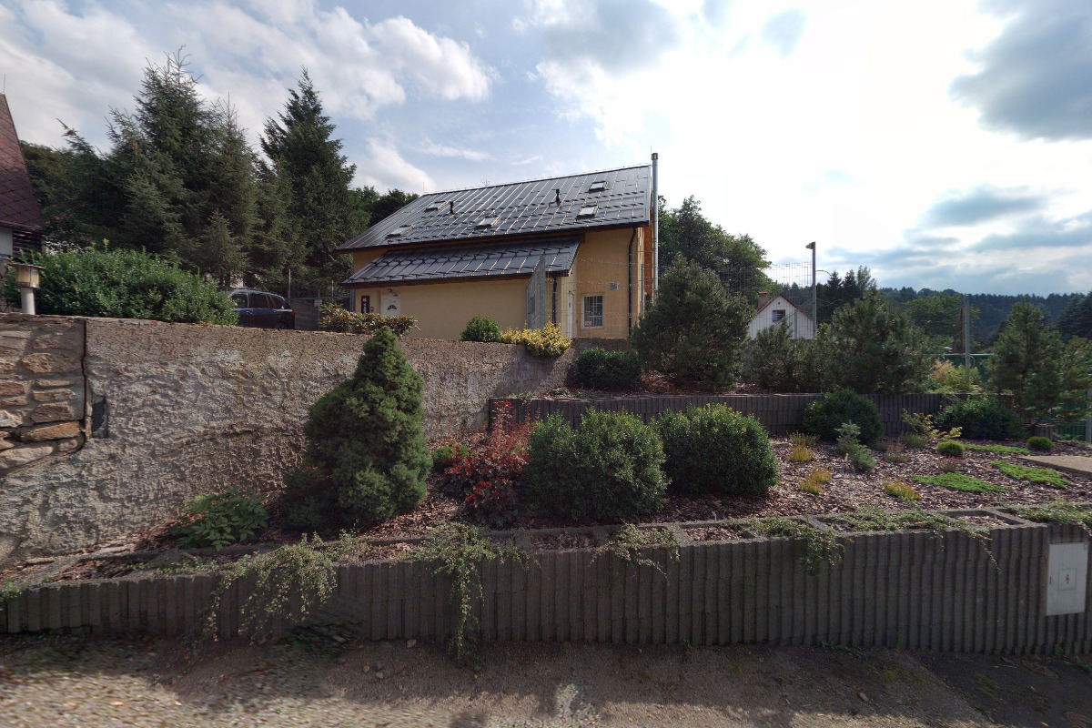 Nanologix Corporation