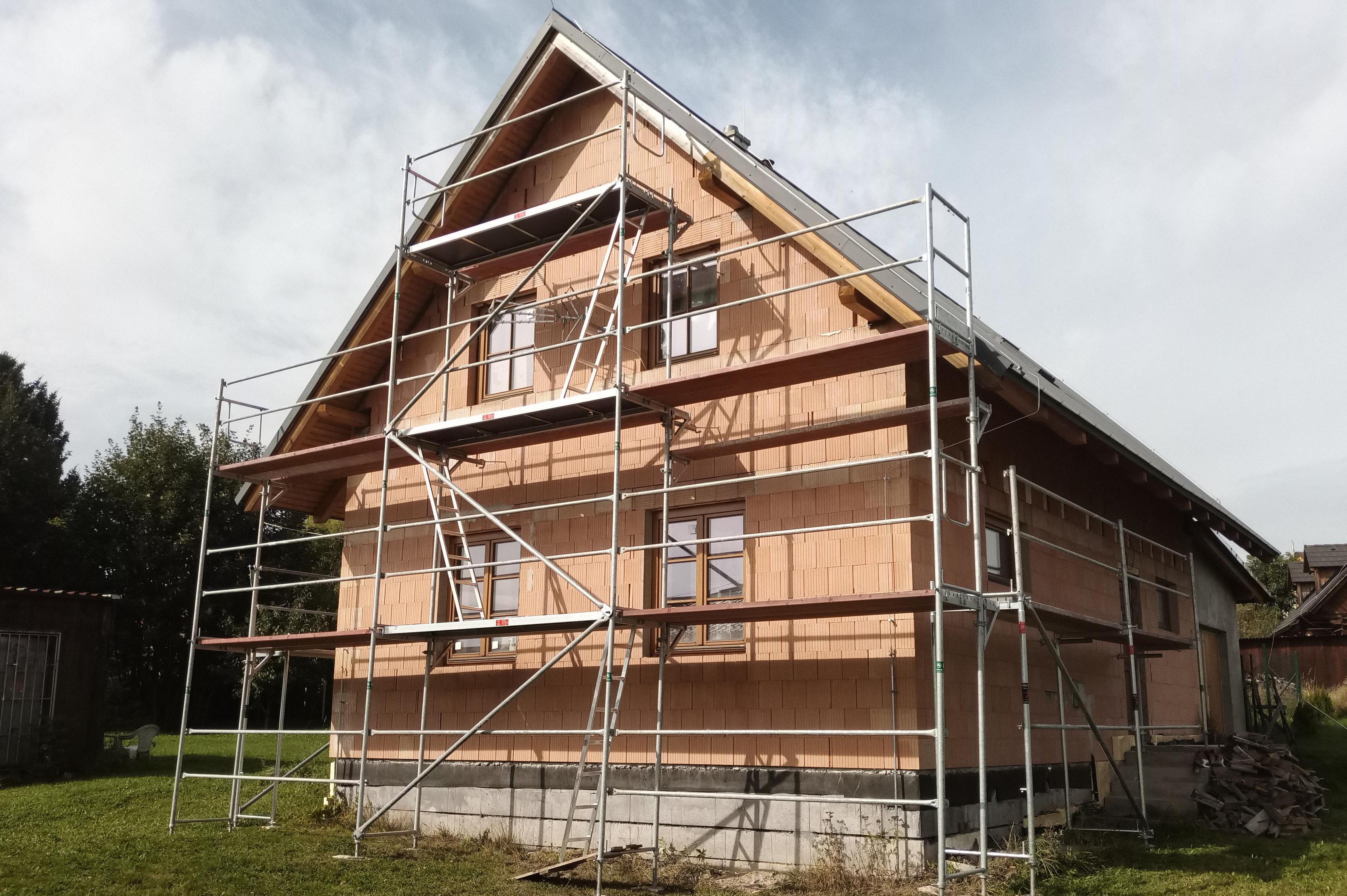 B.K.S. lešení, s.r.o.