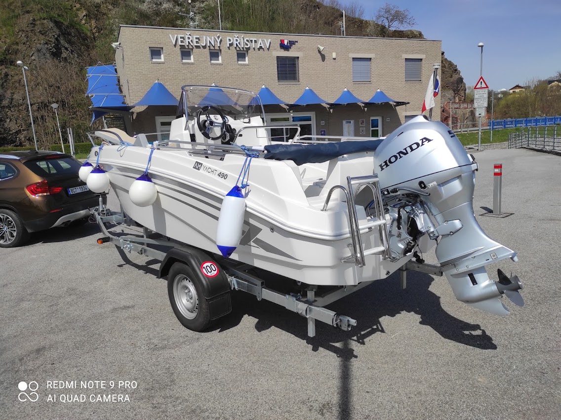Machart Marine s.r.o. foto 6