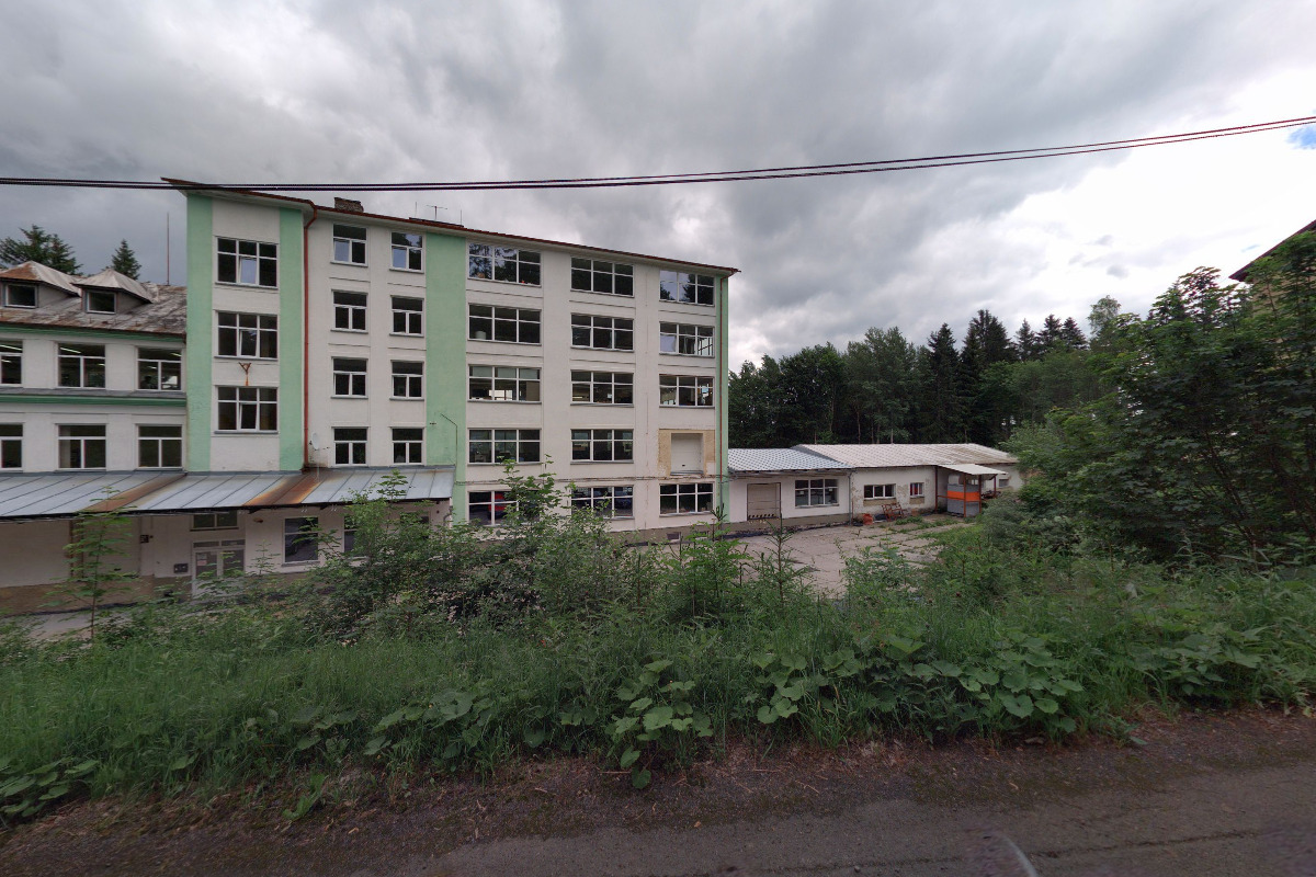 ENVOplus service, s.r.o.