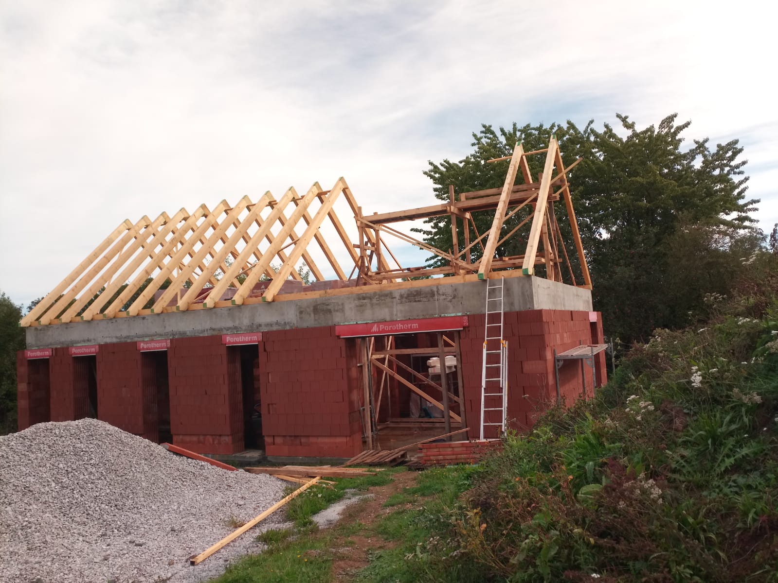 Střechy Doležal | Marian Doležal foto 3