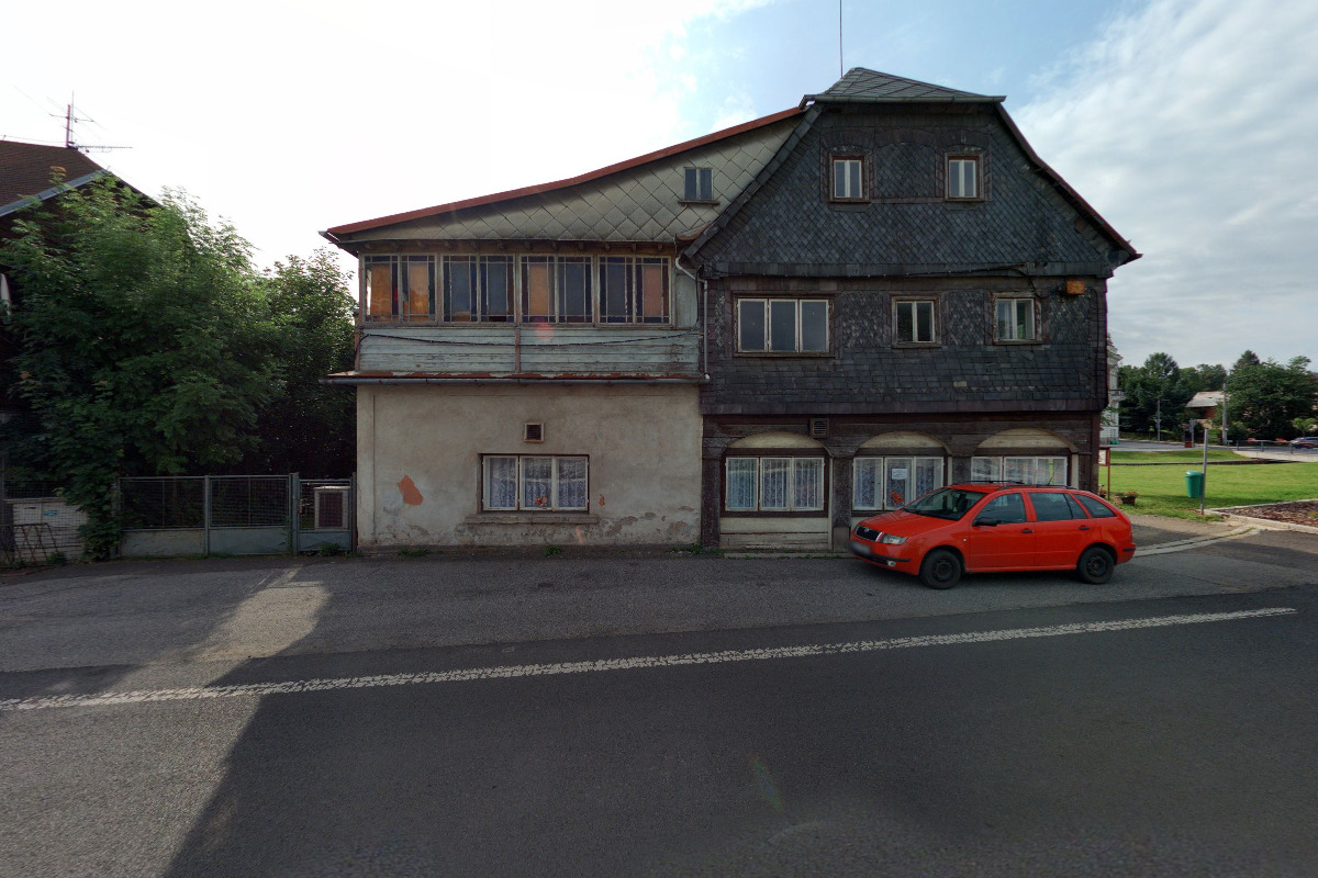 Kadeřnictví Drahoslava Kyjovská