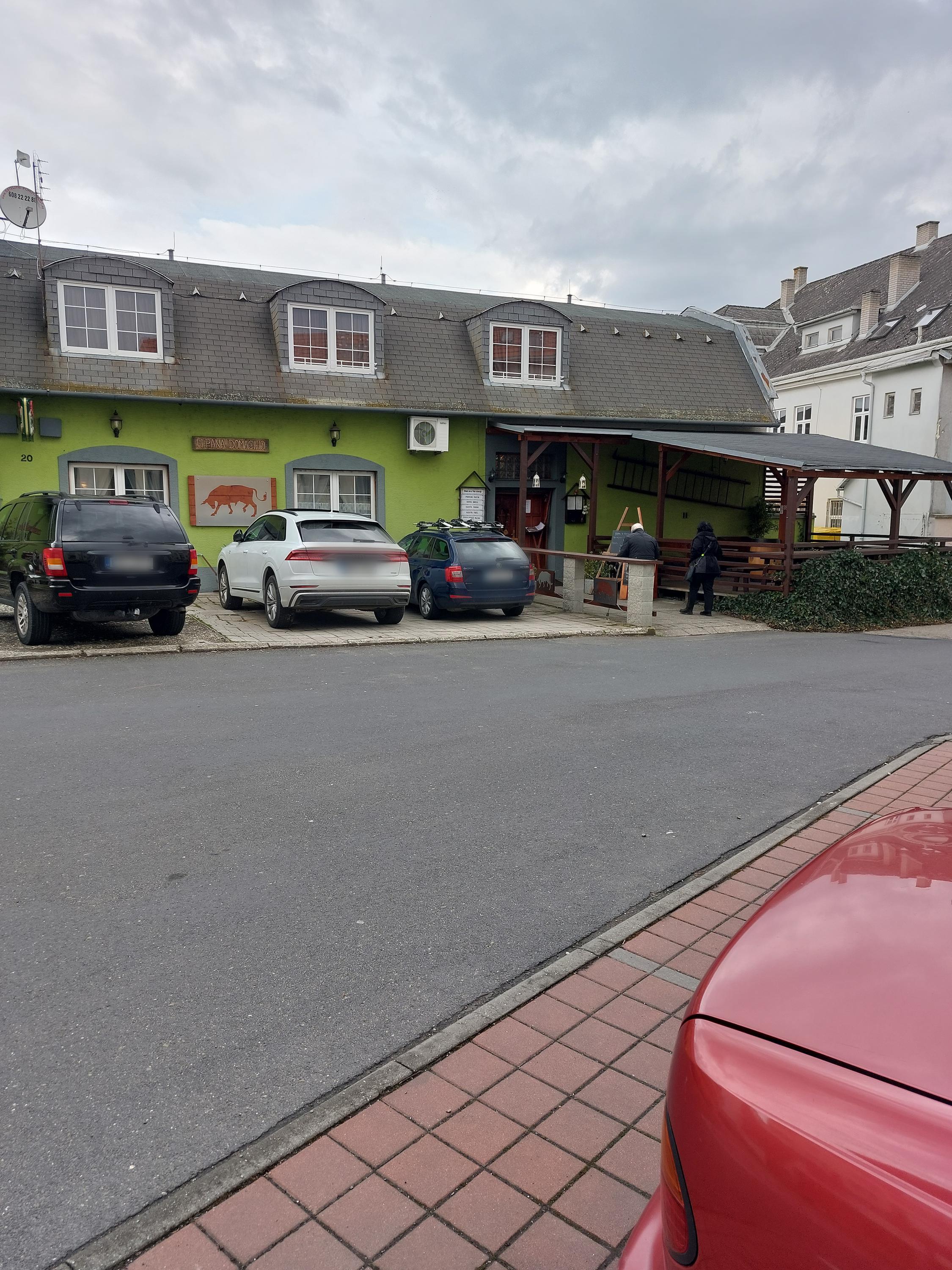 U Pana domácího foto 5