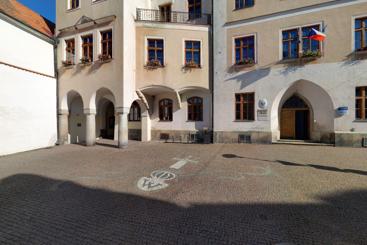 MÚ Slavonice - Finanční odbor foto 3