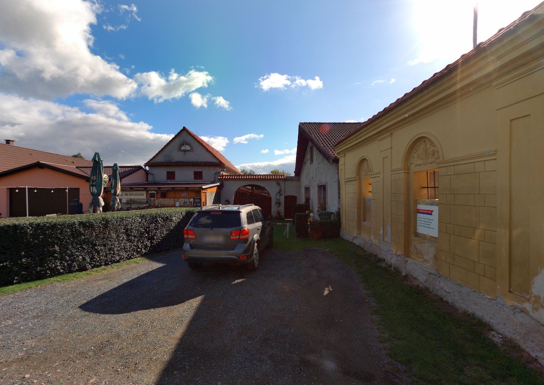 Jakubské maso foto 2