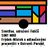logo SimtBus, sdružení řidičů SIMT MHD