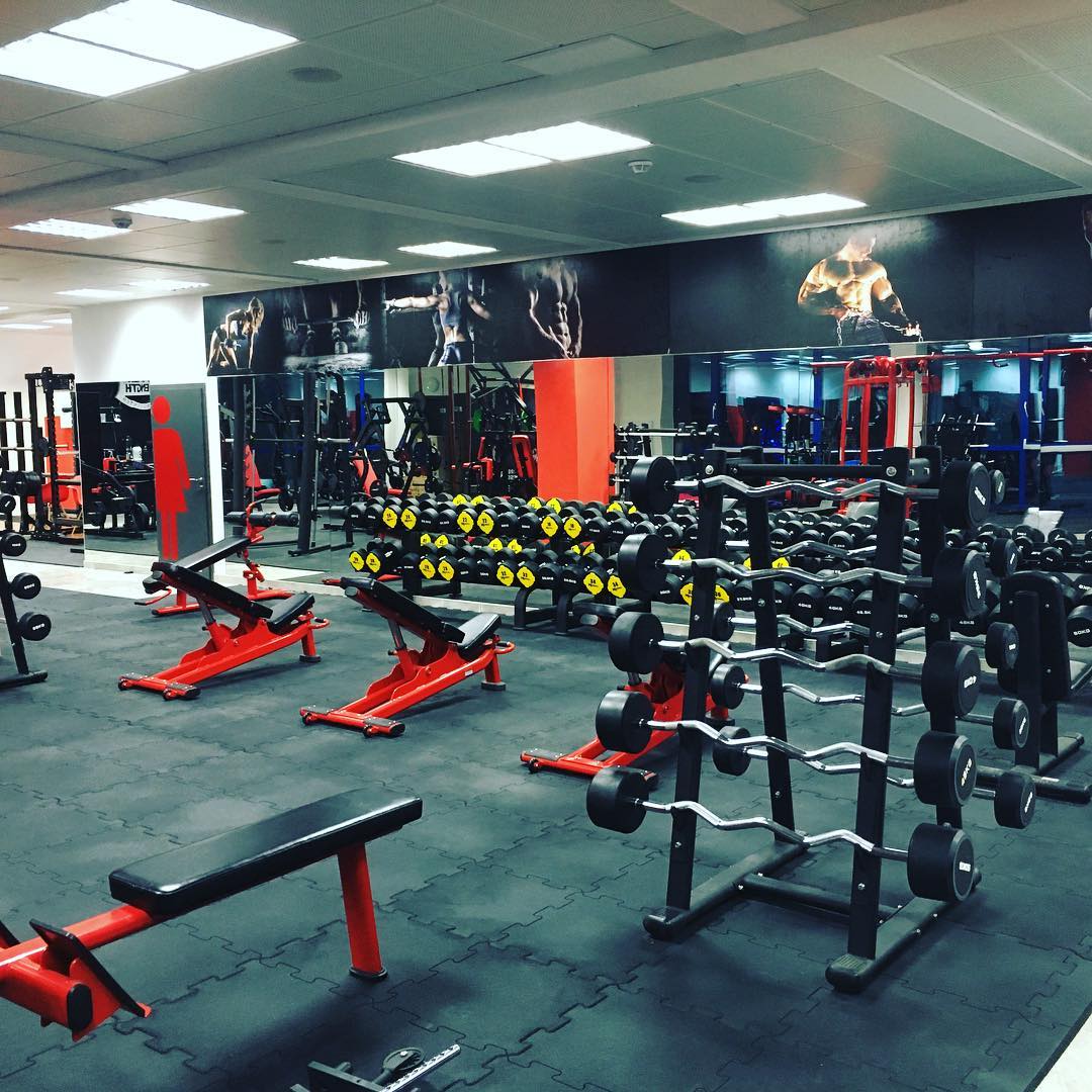 Panorama Fitness foto 5