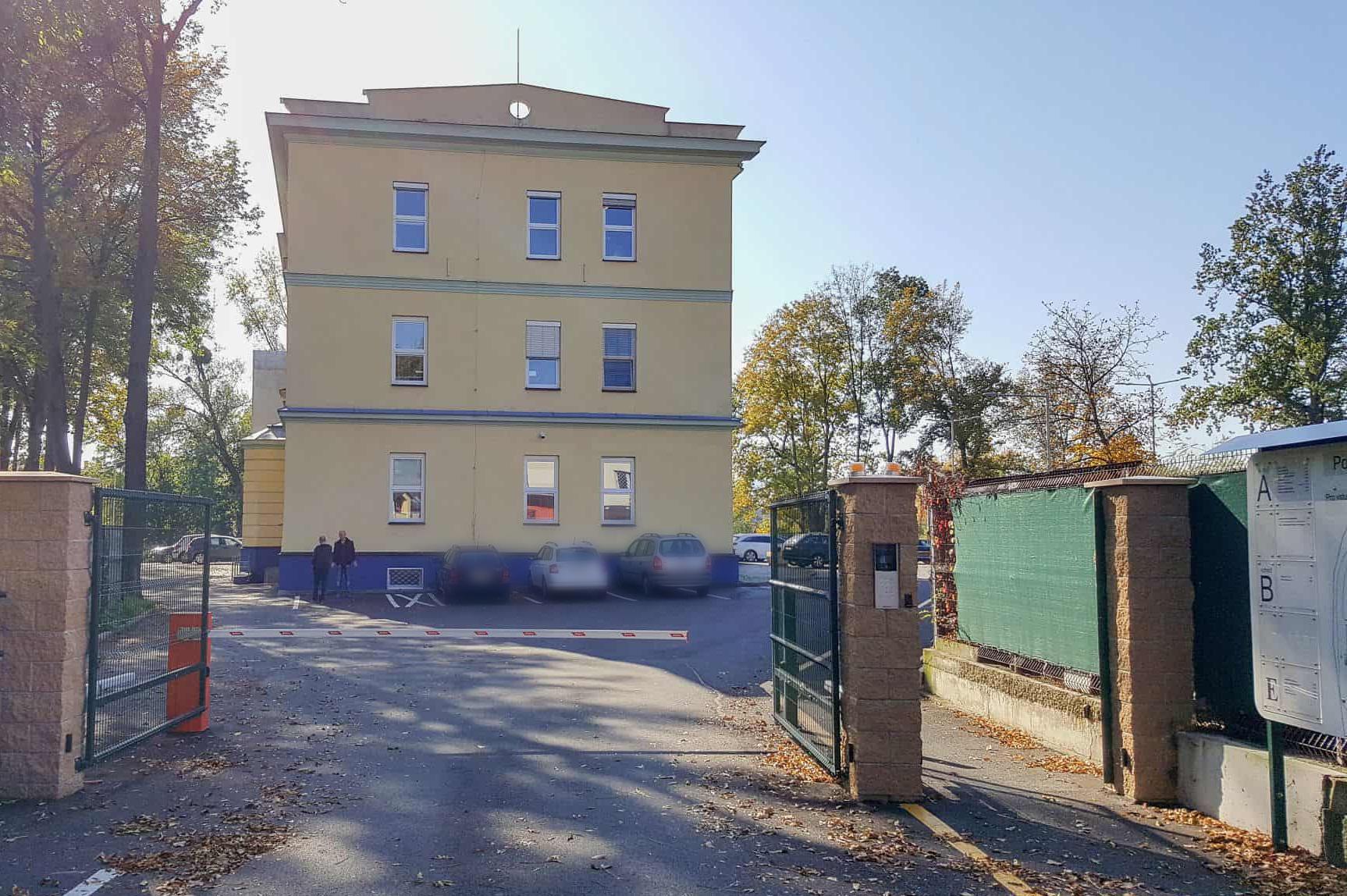 Bc. Lucie Doležalová - FyzioM