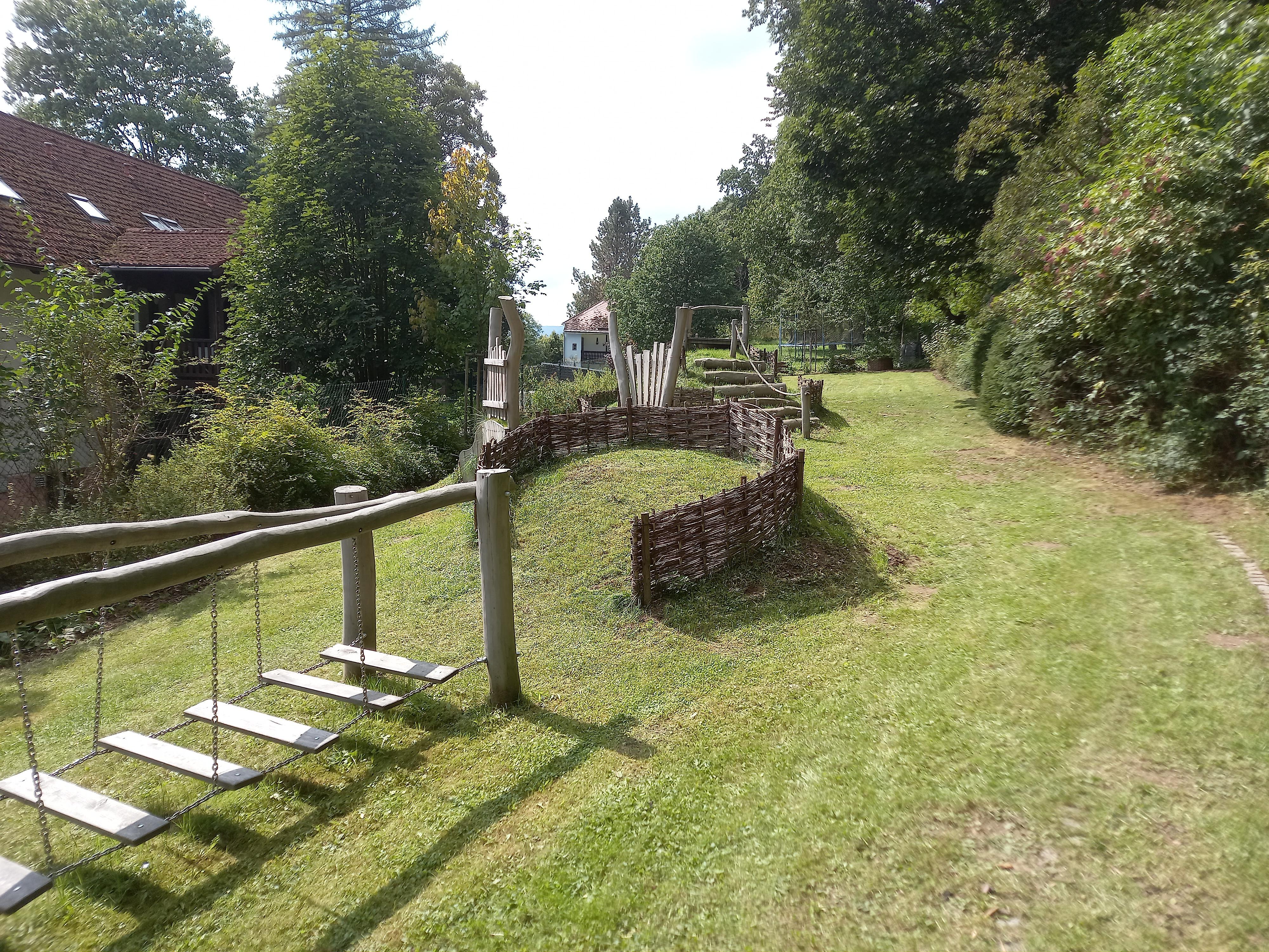 ZŠ a MŠ Horní Planá foto 4