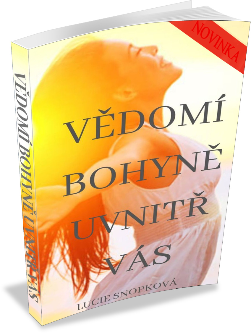 Lucie Snopková - BERKANA foto 2